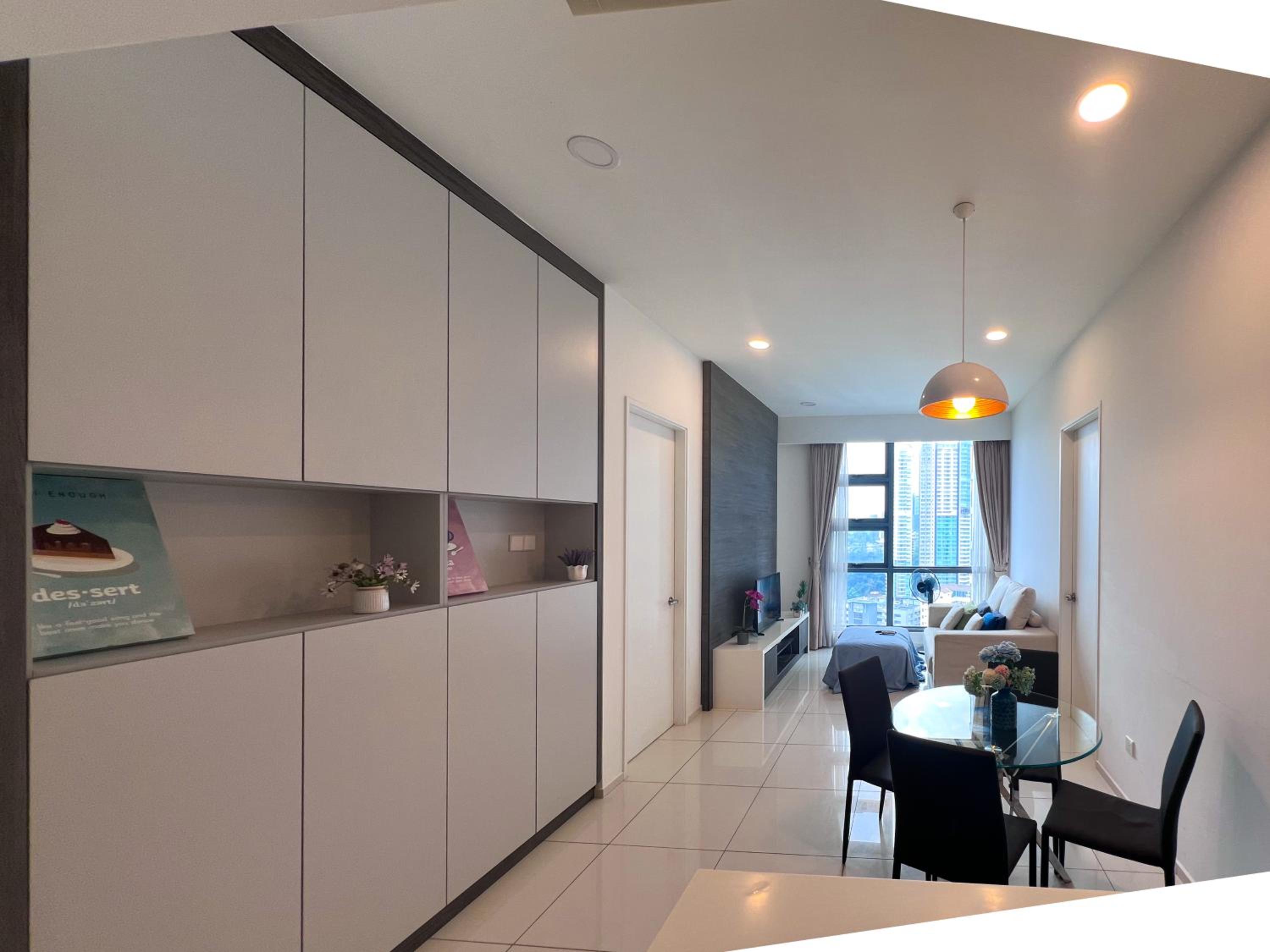 The Robertson By Tenang Homes