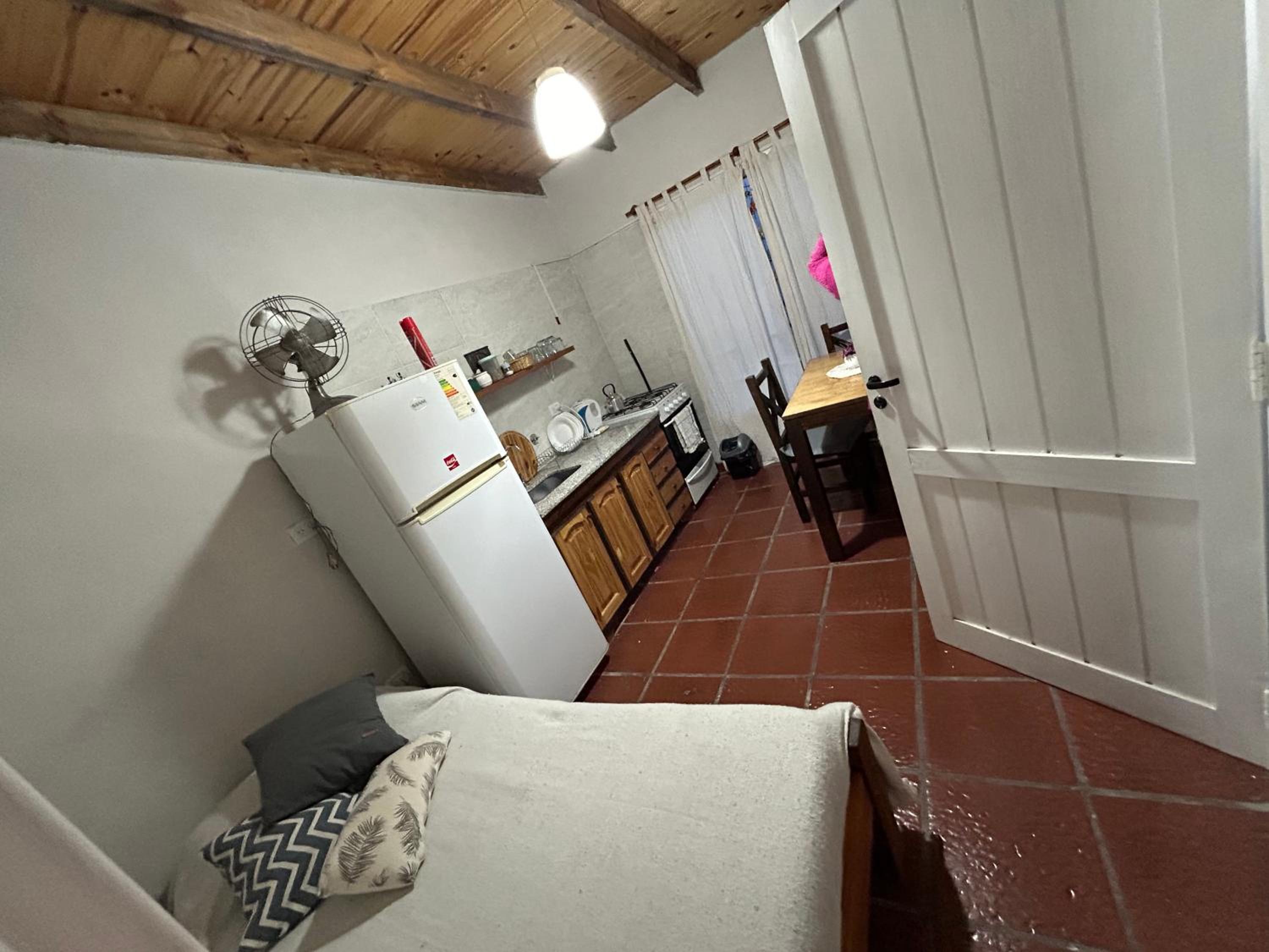 DEPARTAMENTO CÉNTRICO EN TANDIL