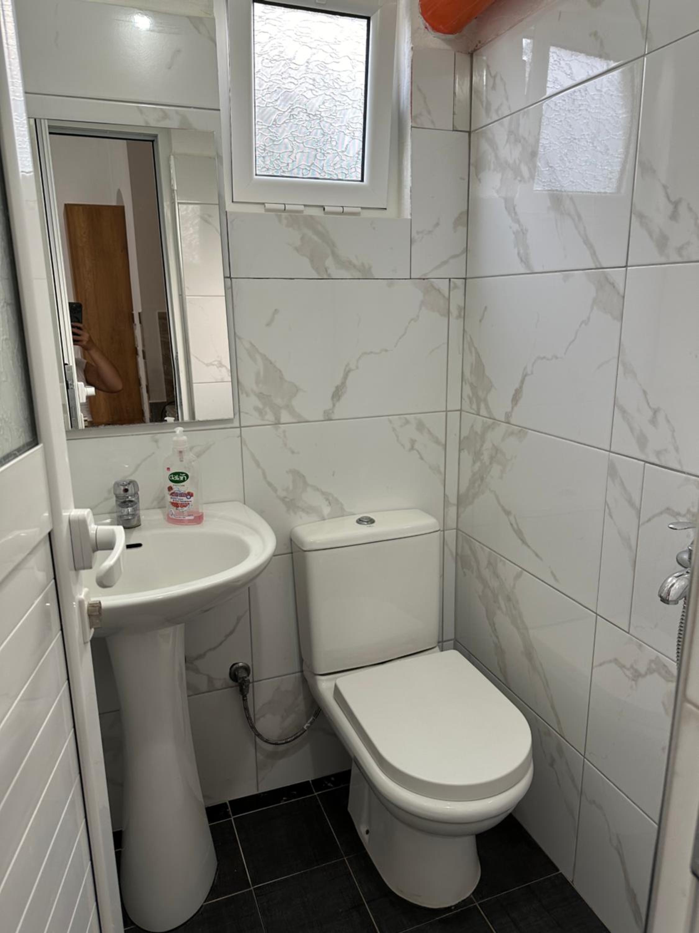 White Stone Apartments Ksamil