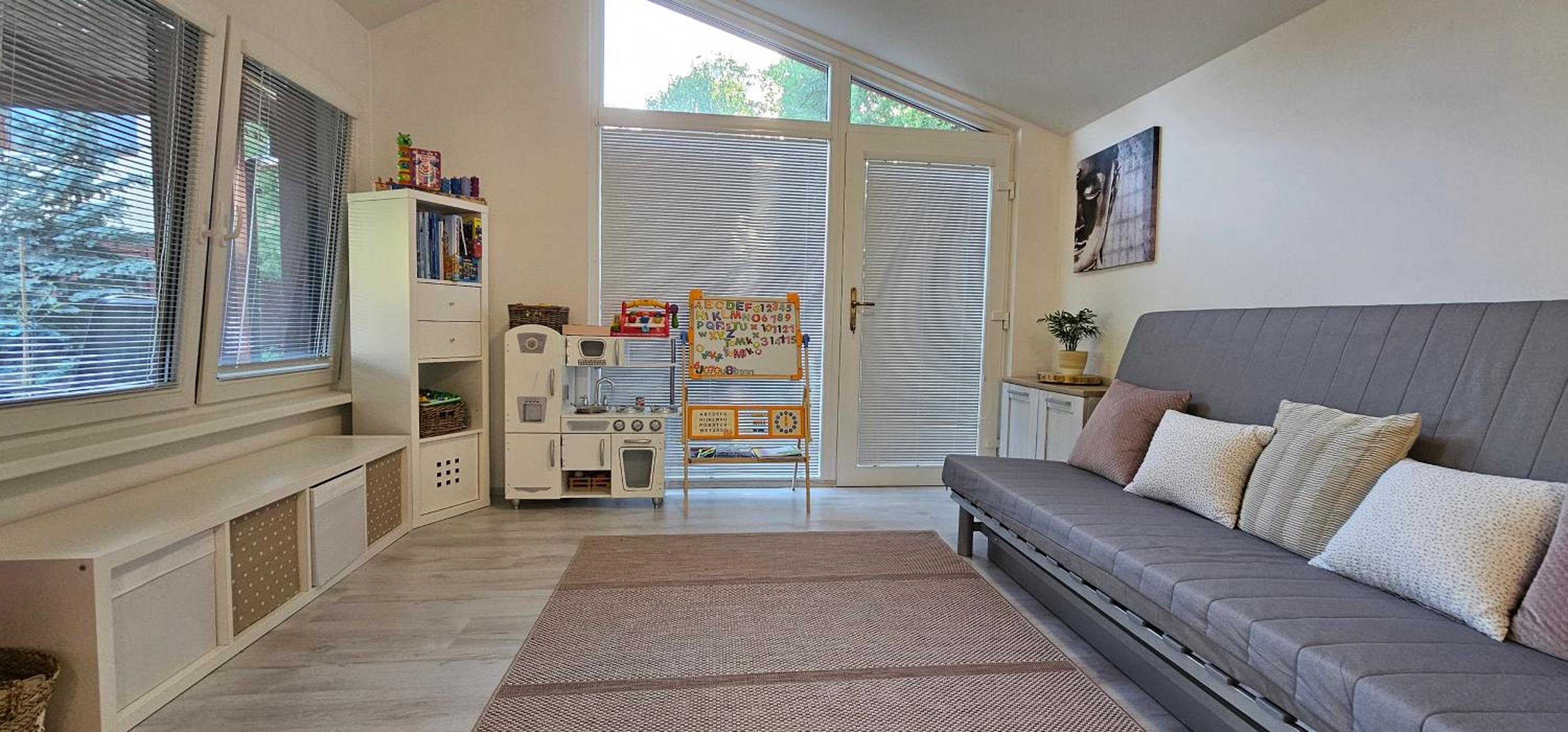 Apartmán U lesa - Relax v Chřibech - Kroměříž - Kostelany
