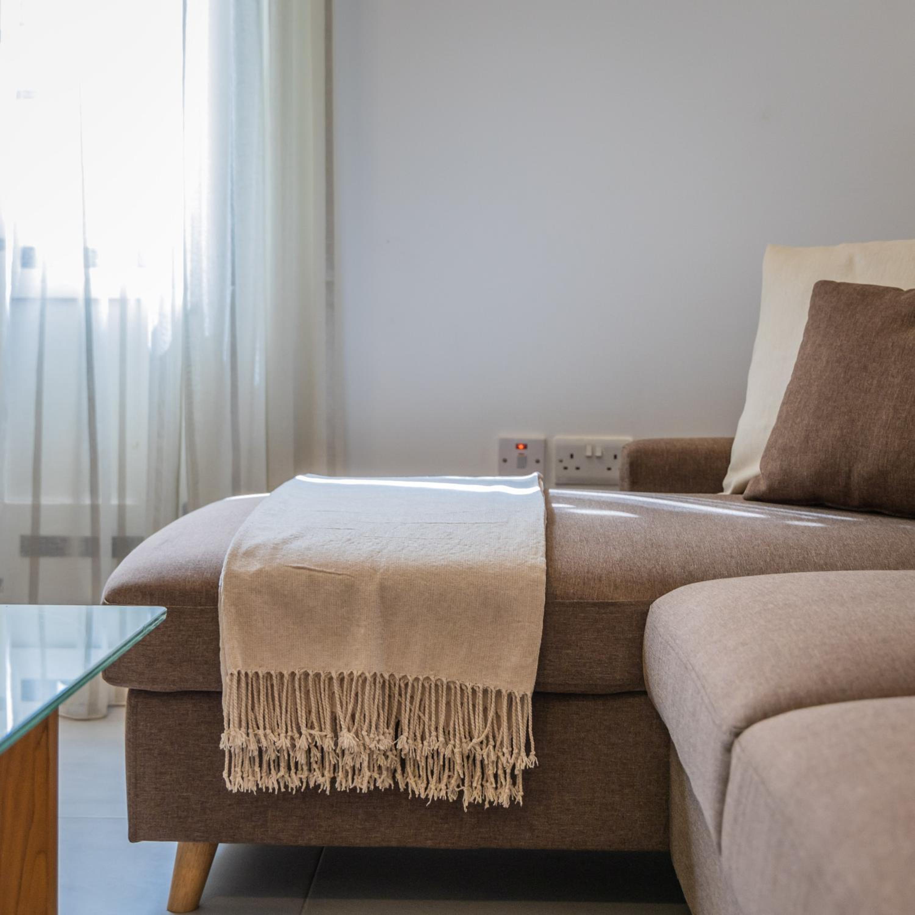 Stunning 1-Bed Apartment In Heart of Valletta view 2