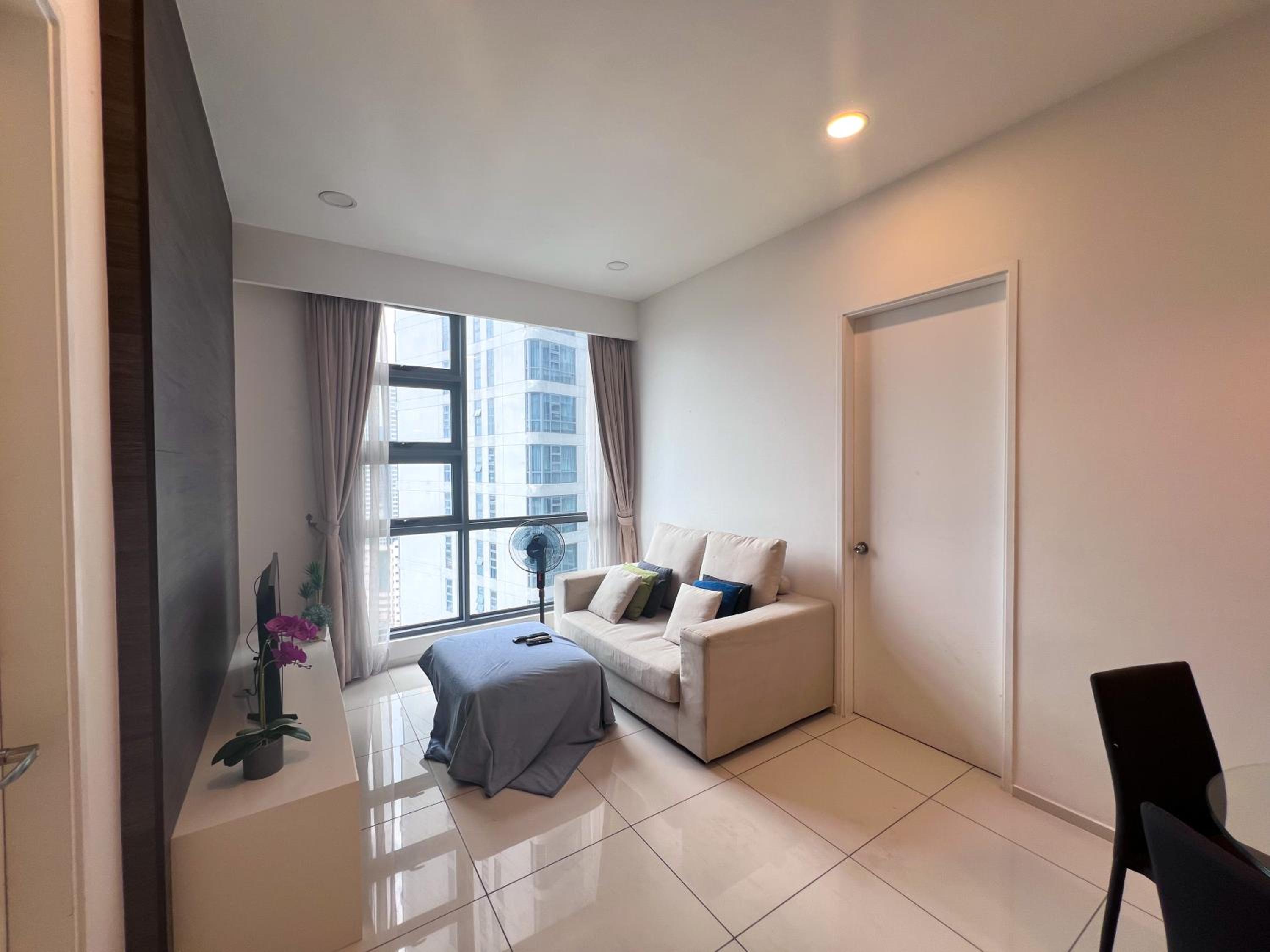 The Robertson By Tenang Homes