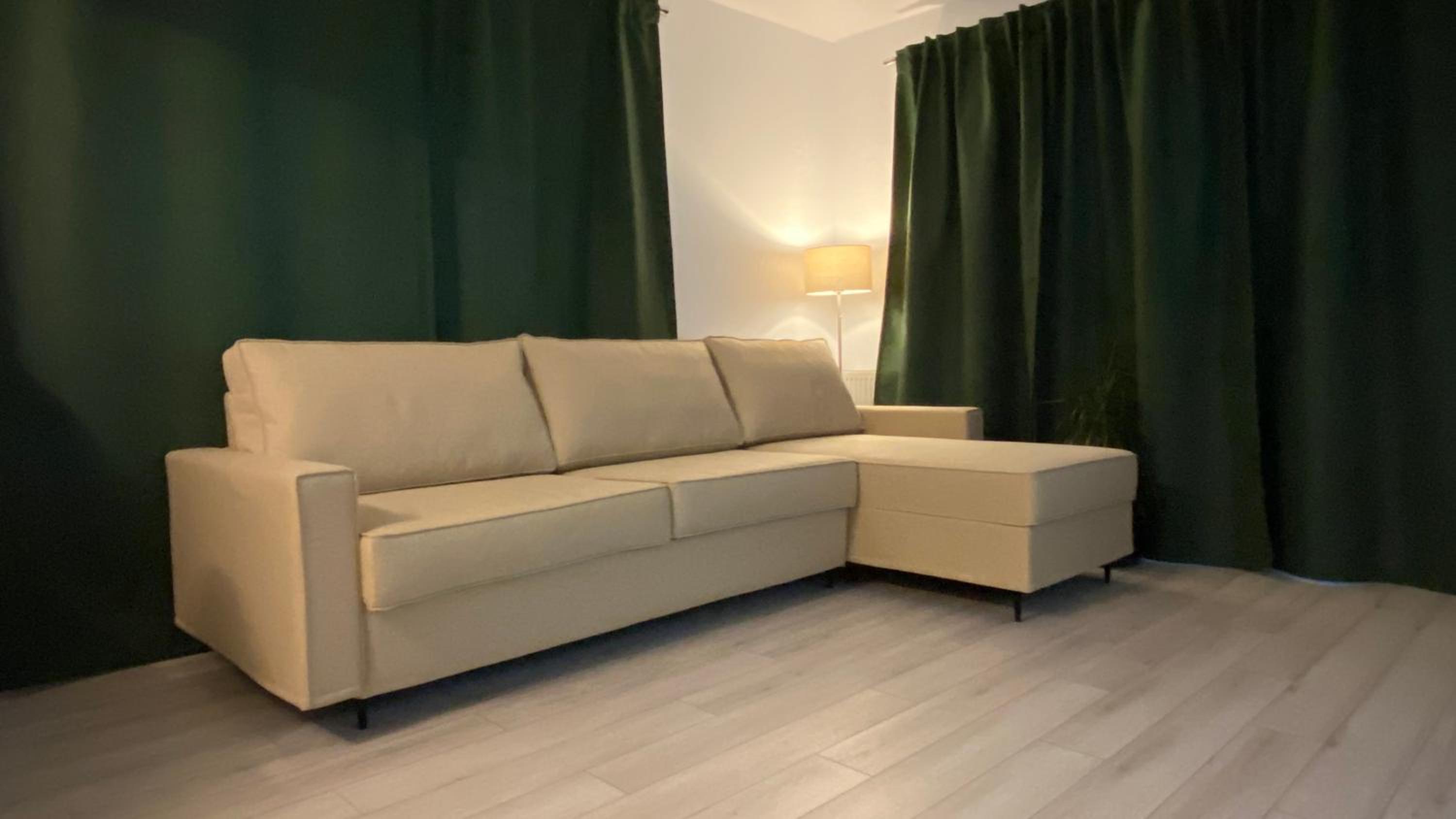 Apartament Ovy Residence Râșnov