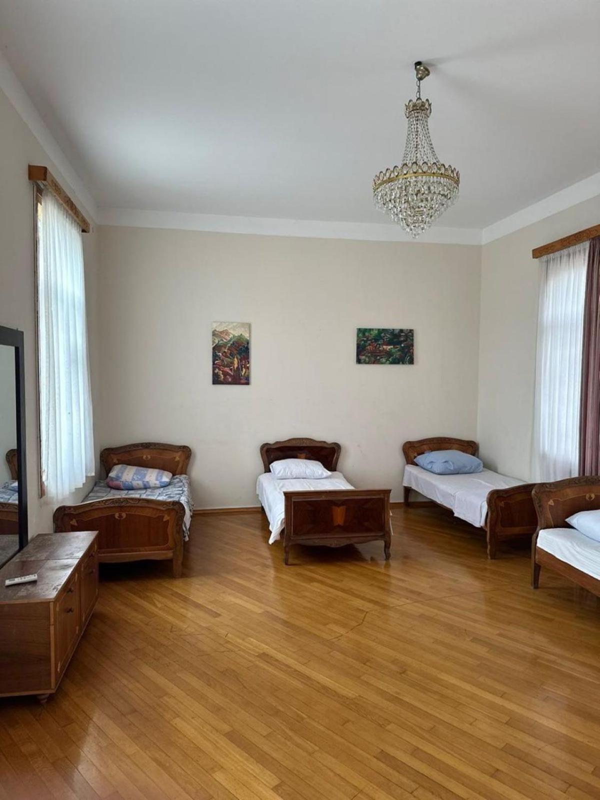 Didvela Villa