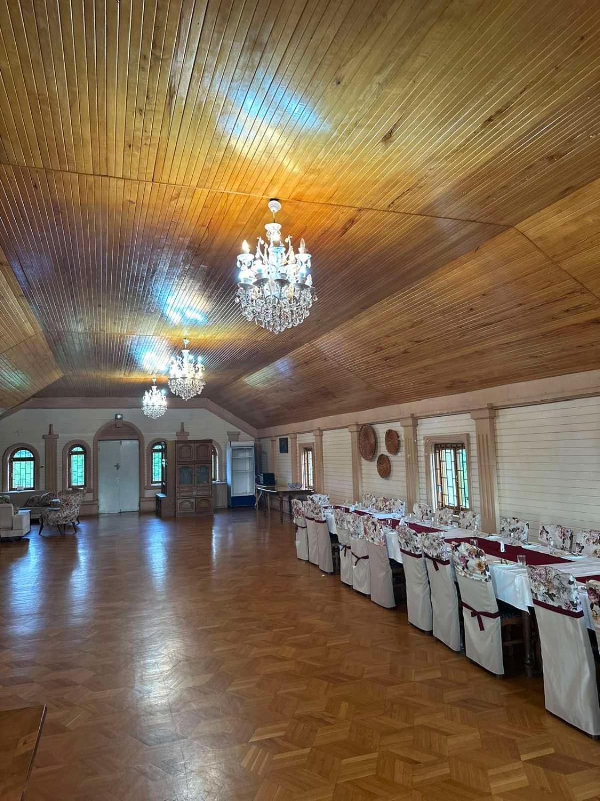 Didvela Villa