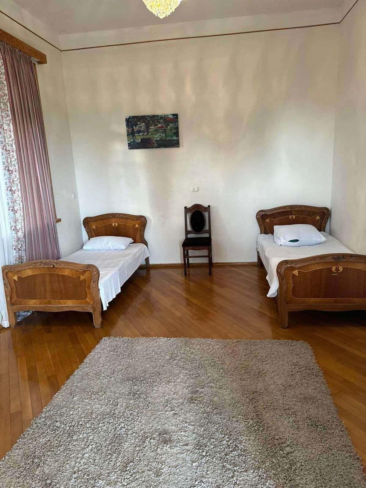 Didvela Villa