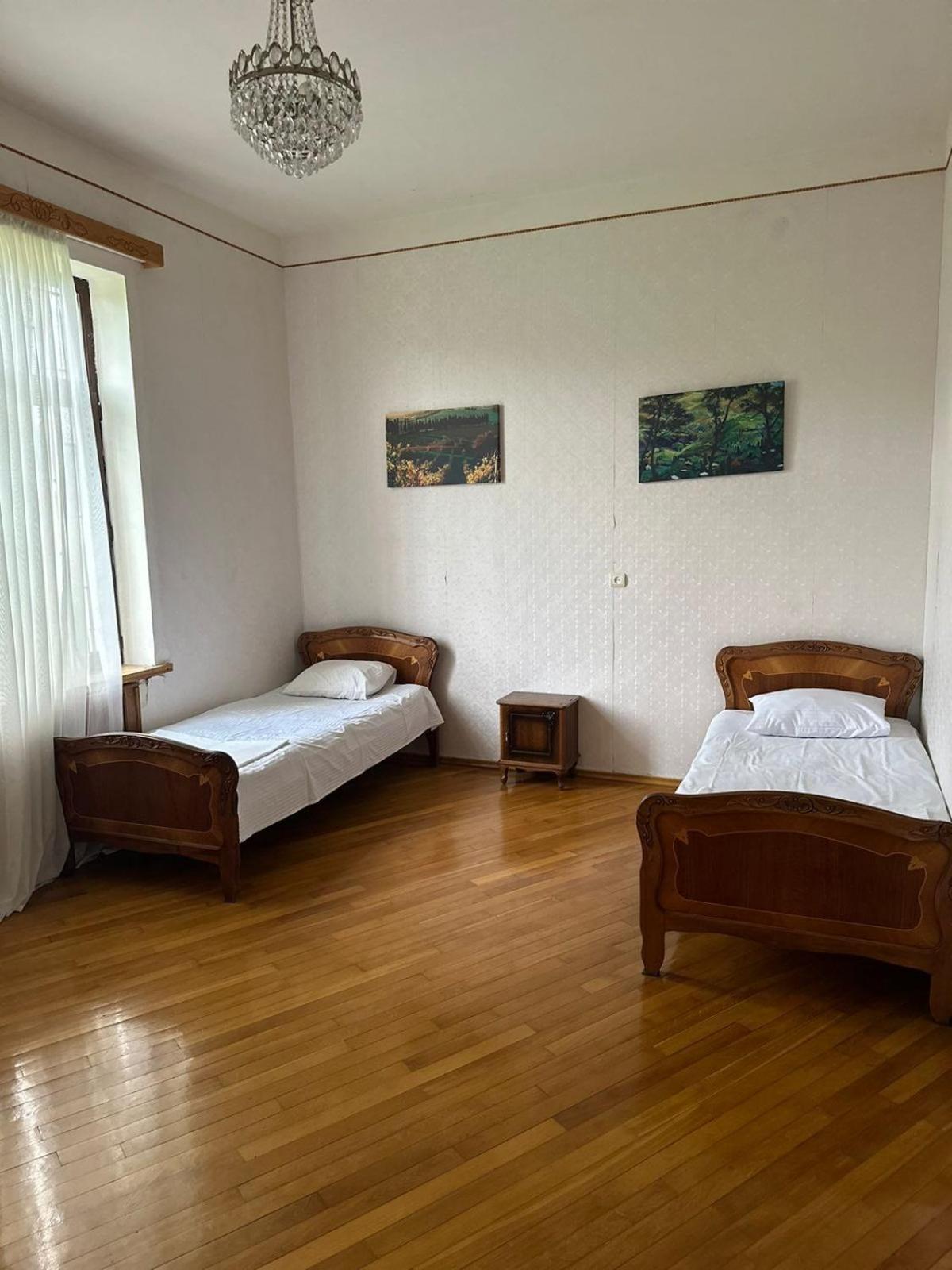 Didvela Villa