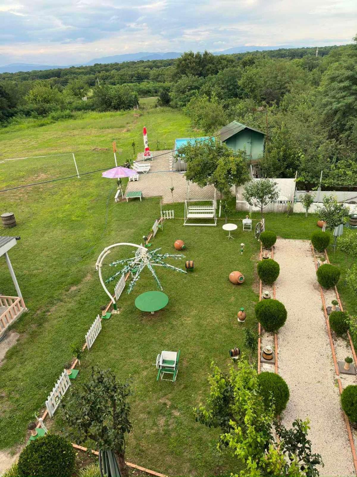 Didvela Villa