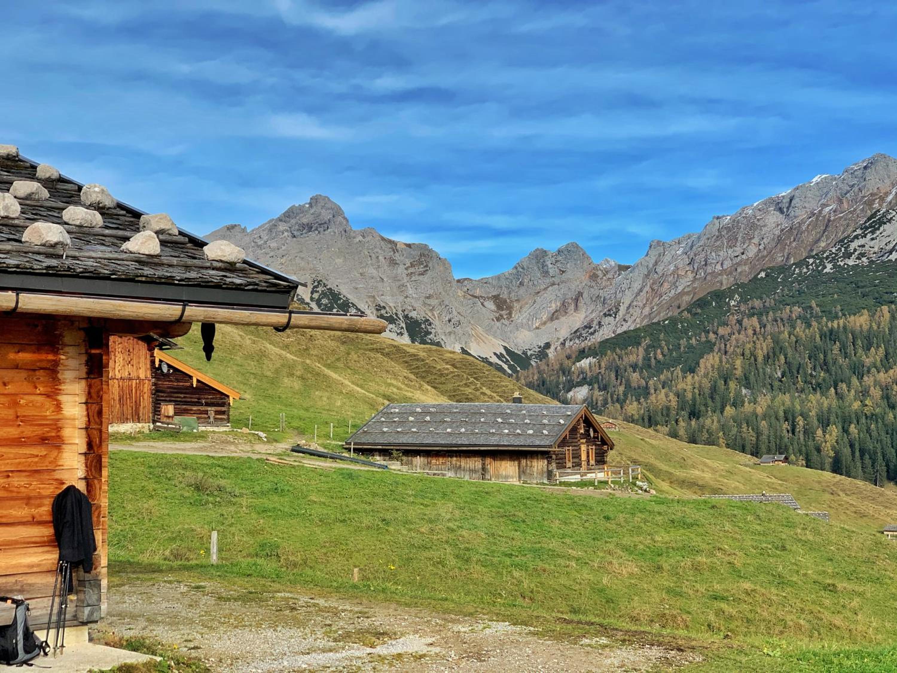 Pension Erlhof
