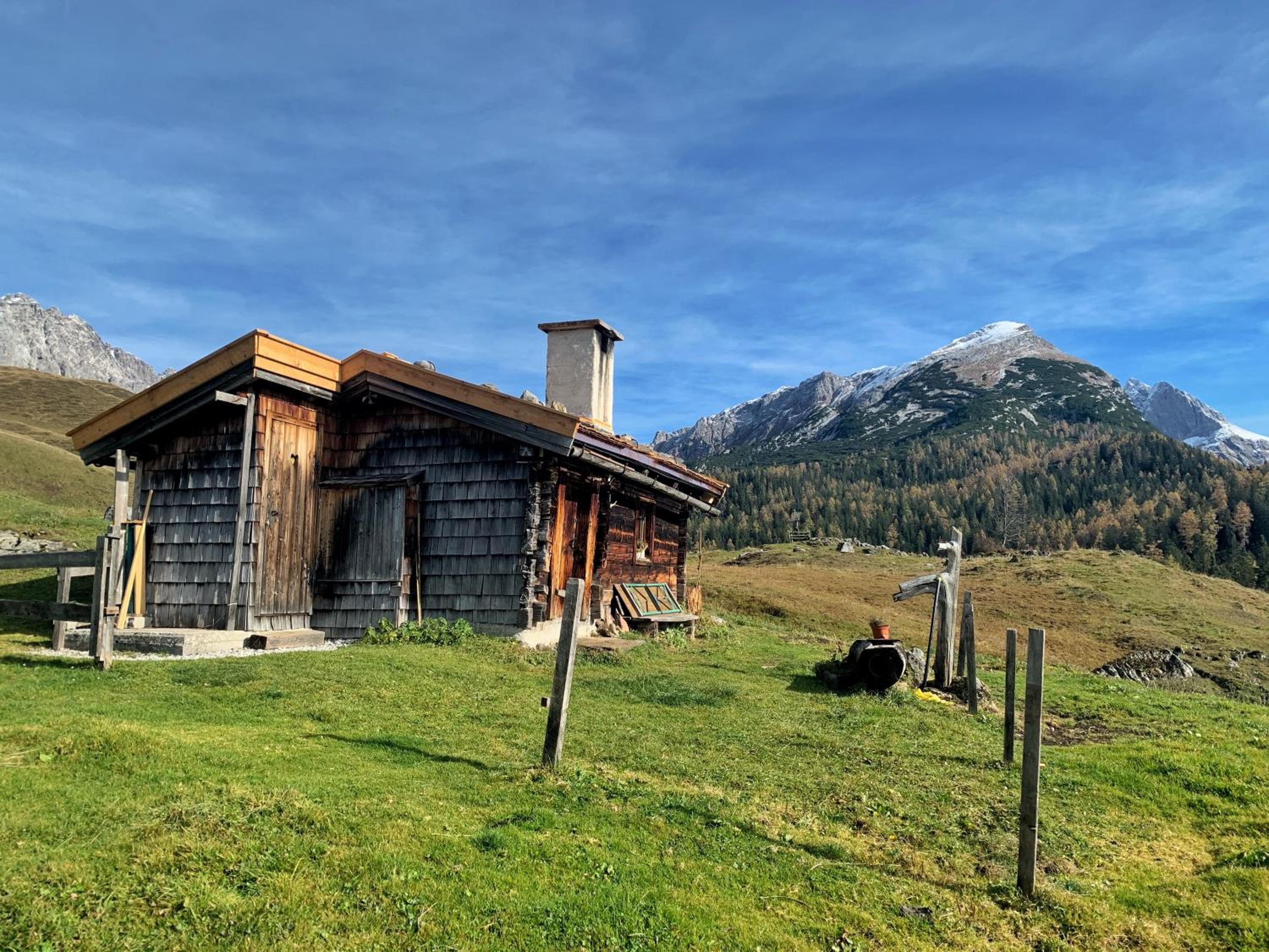 Pension Erlhof