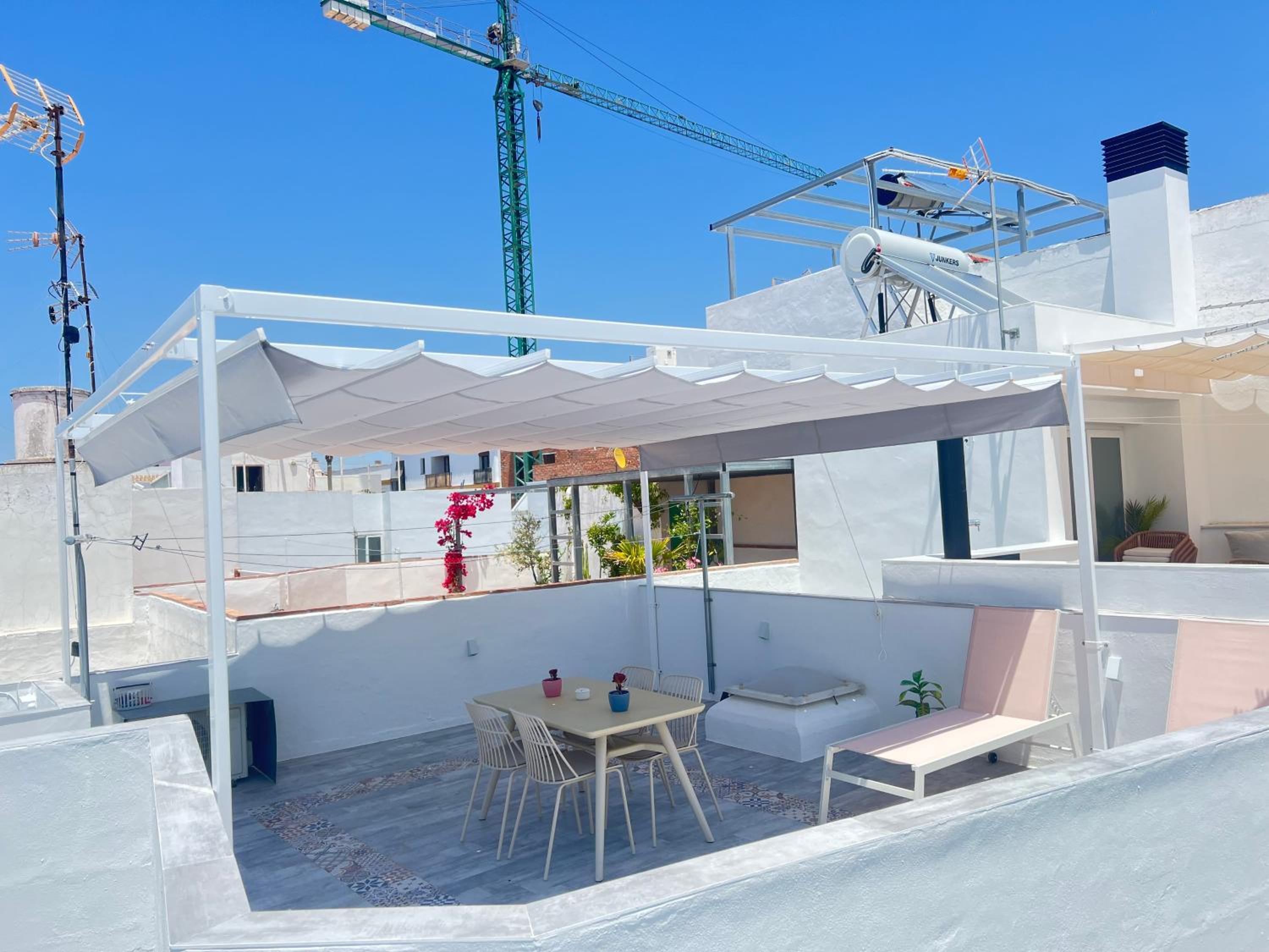 roof