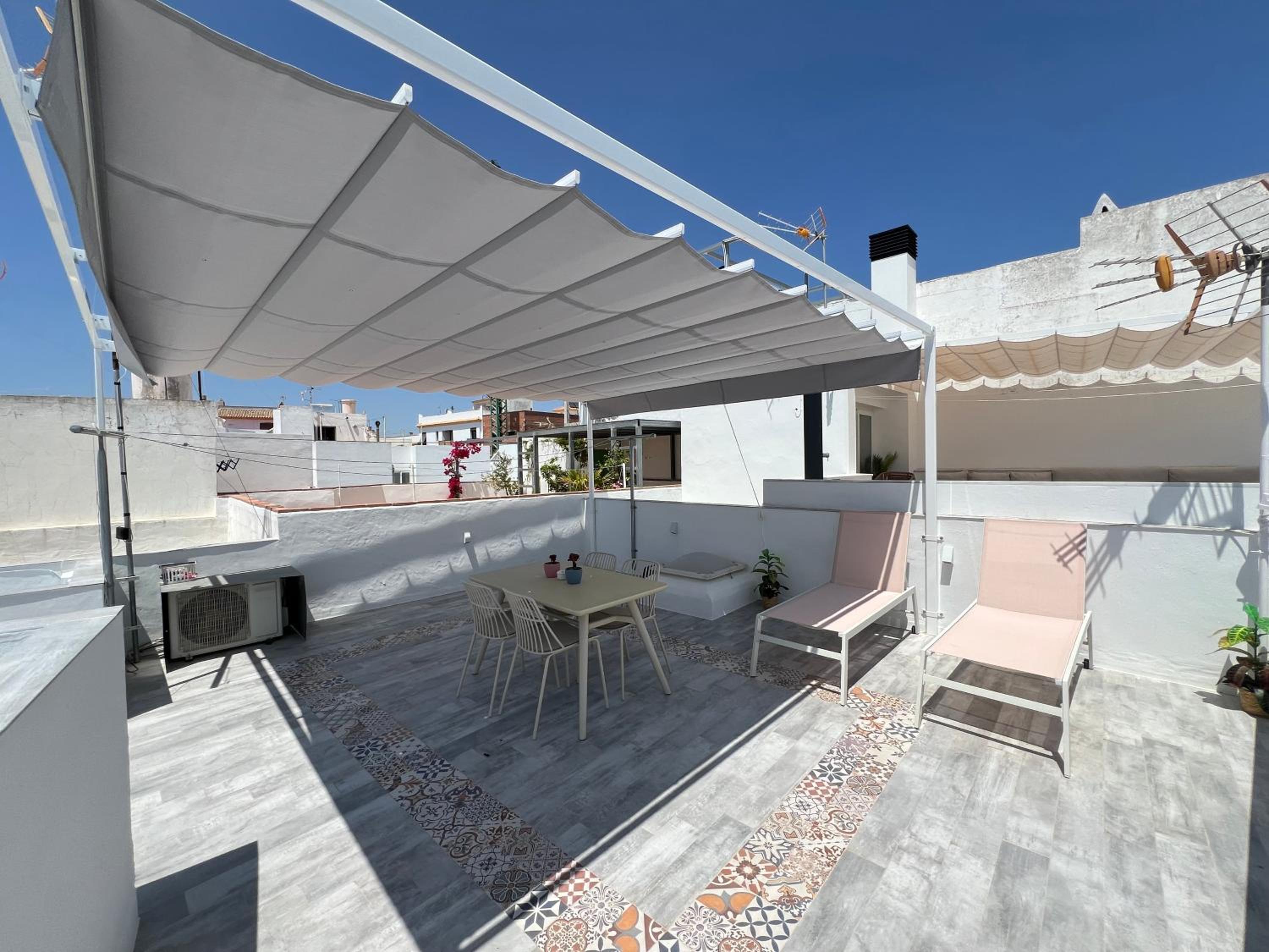 roof