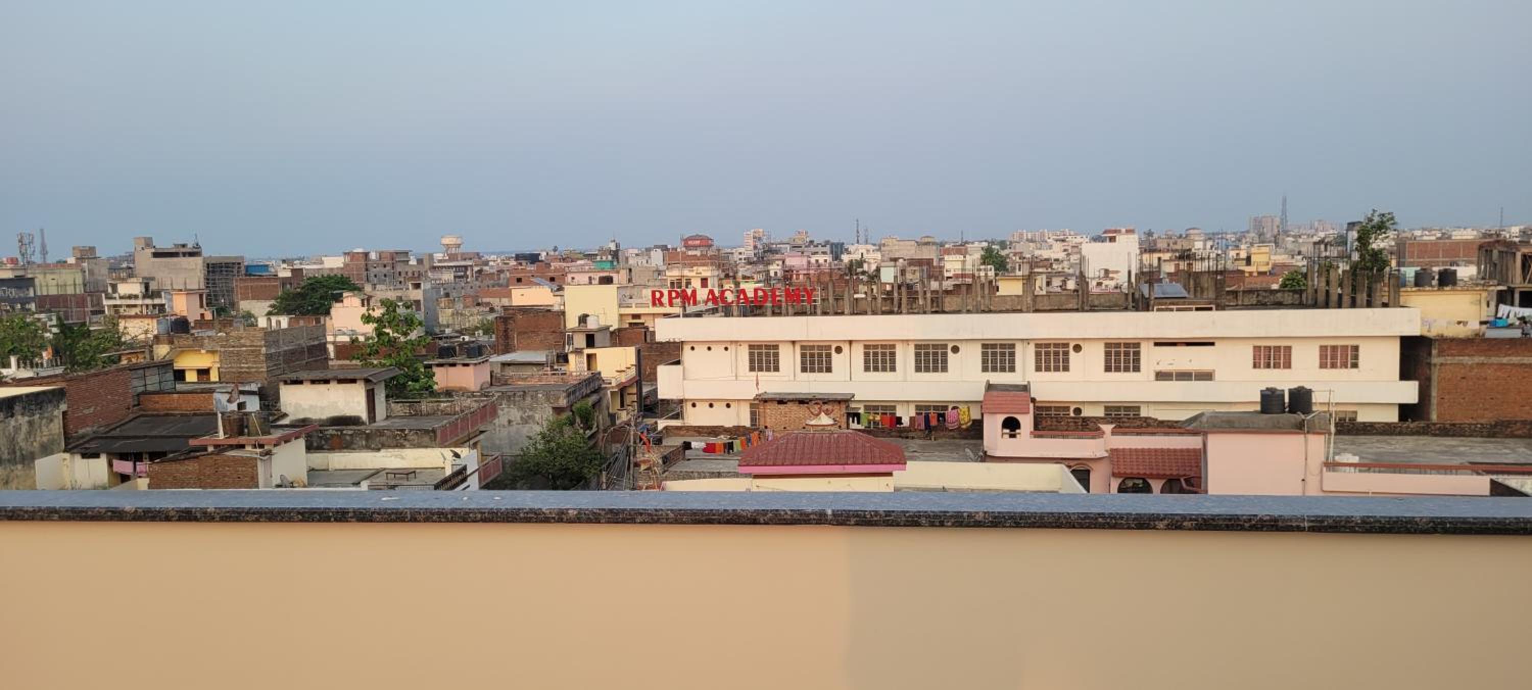 Rooftop