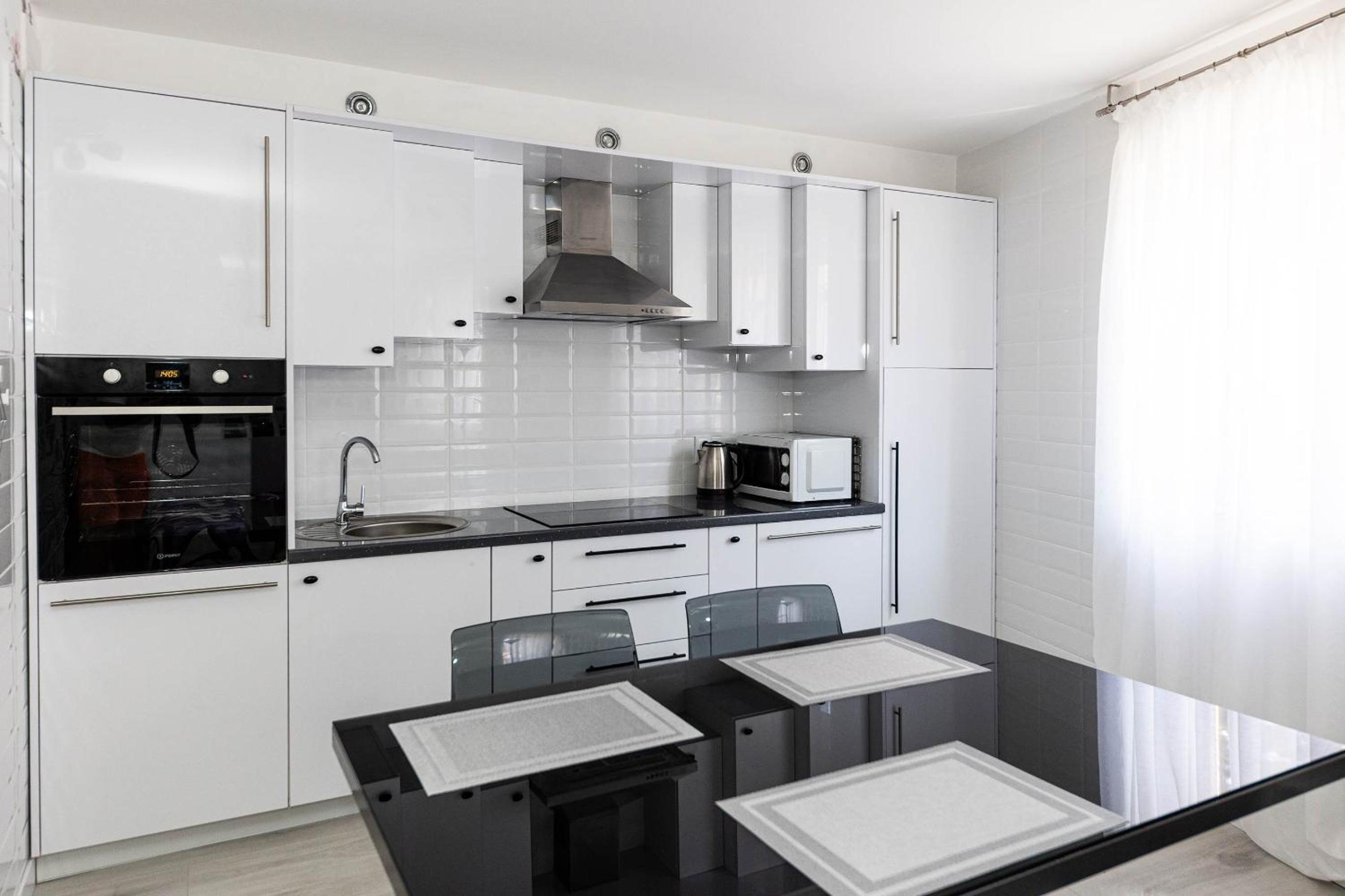 Apartman Nada view 4