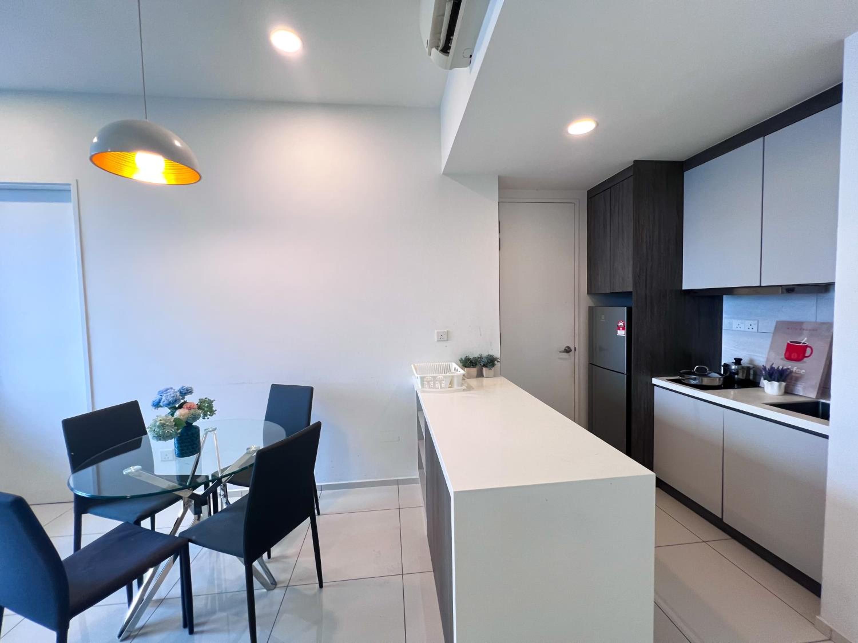 The Robertson By Tenang Homes