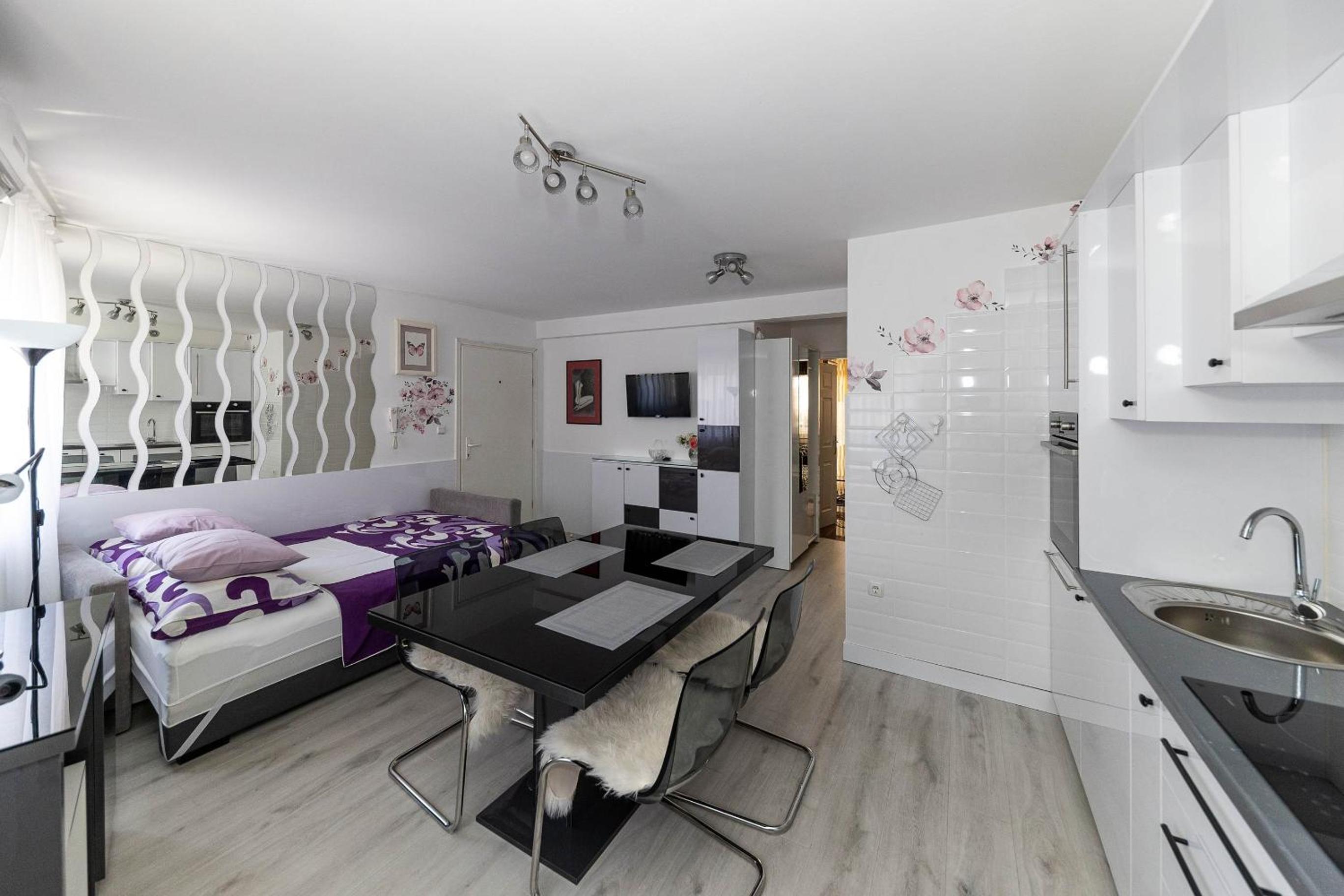 Apartman Nada view 5