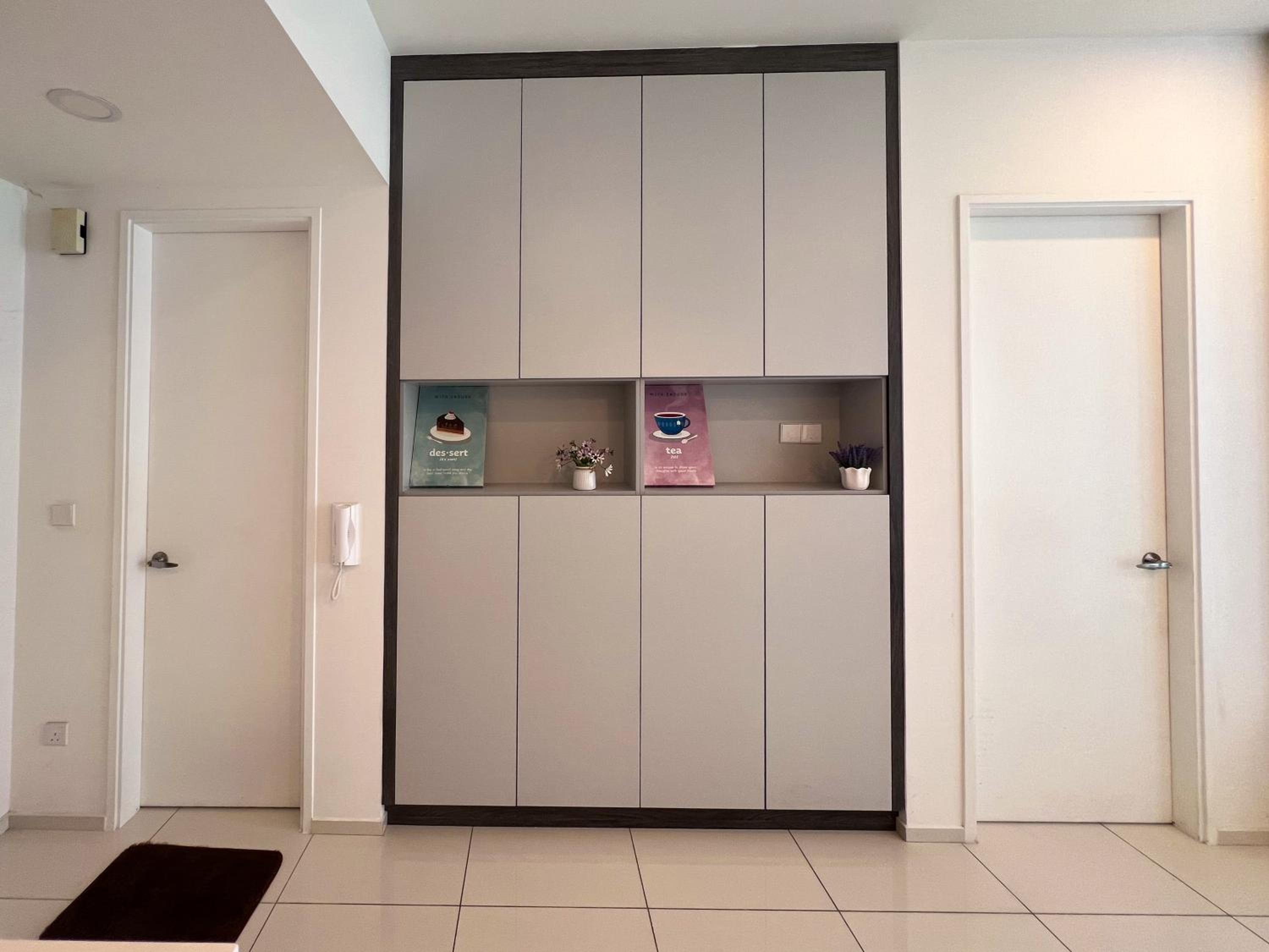 The Robertson By Tenang Homes