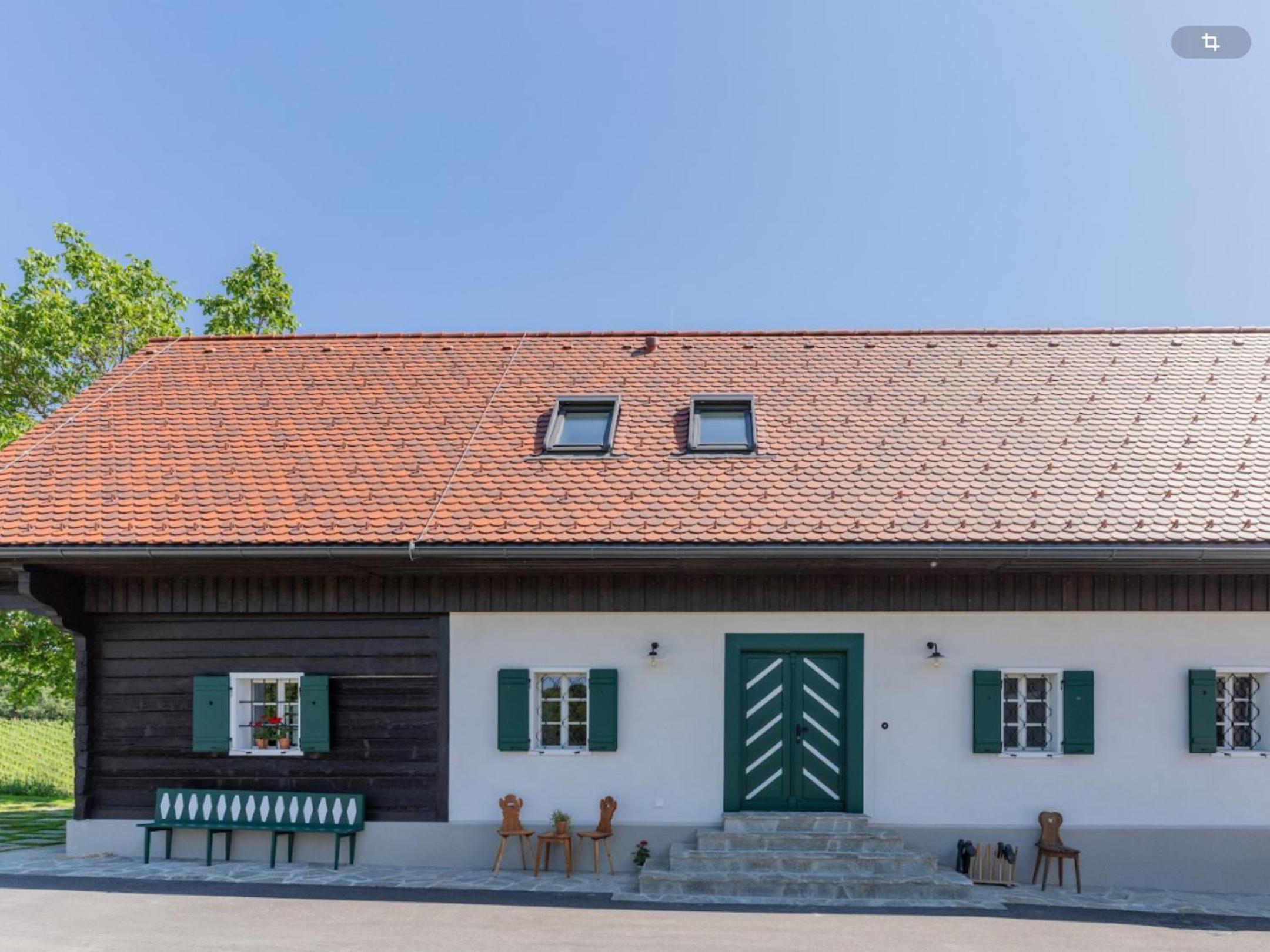 Winzerhaus Im Himmelreich