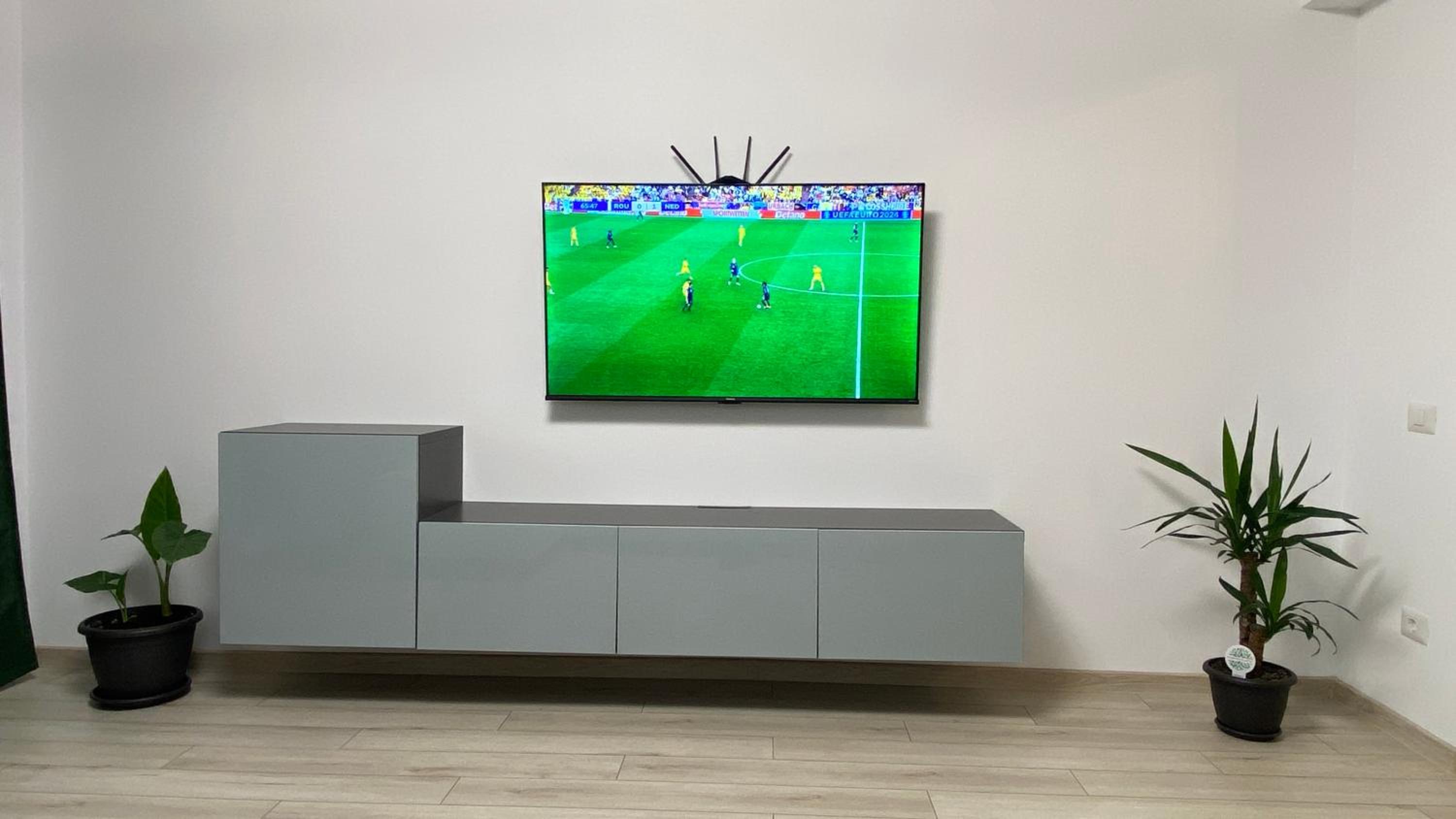 Apartament Ovy Residence Râșnov