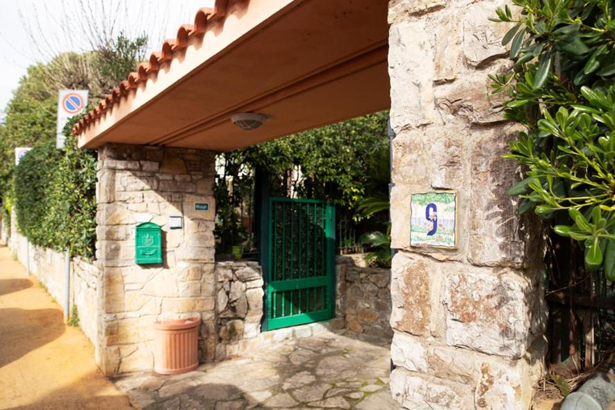 Tirrenia Appartamento Ortensie