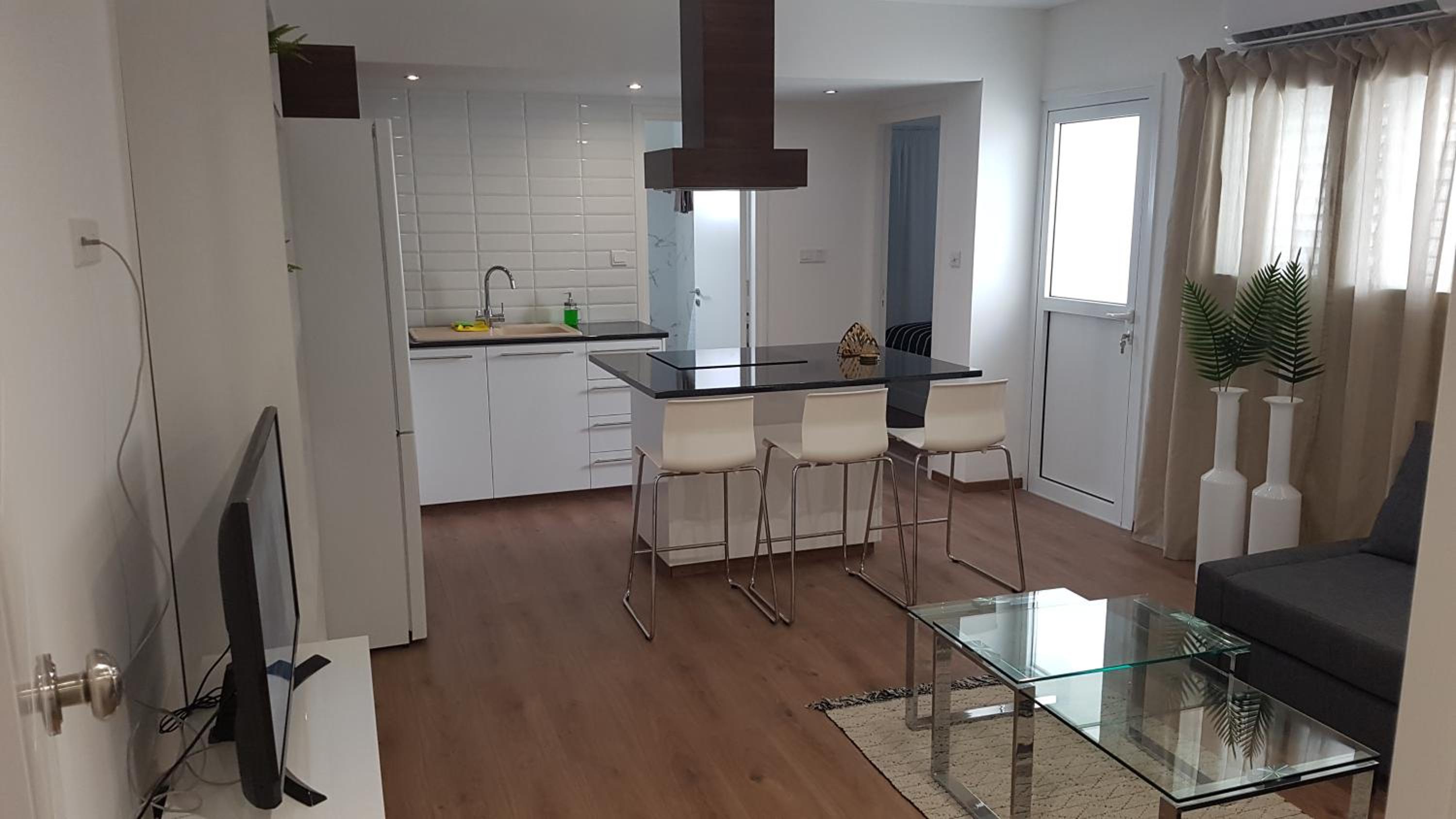 City Center Apartments