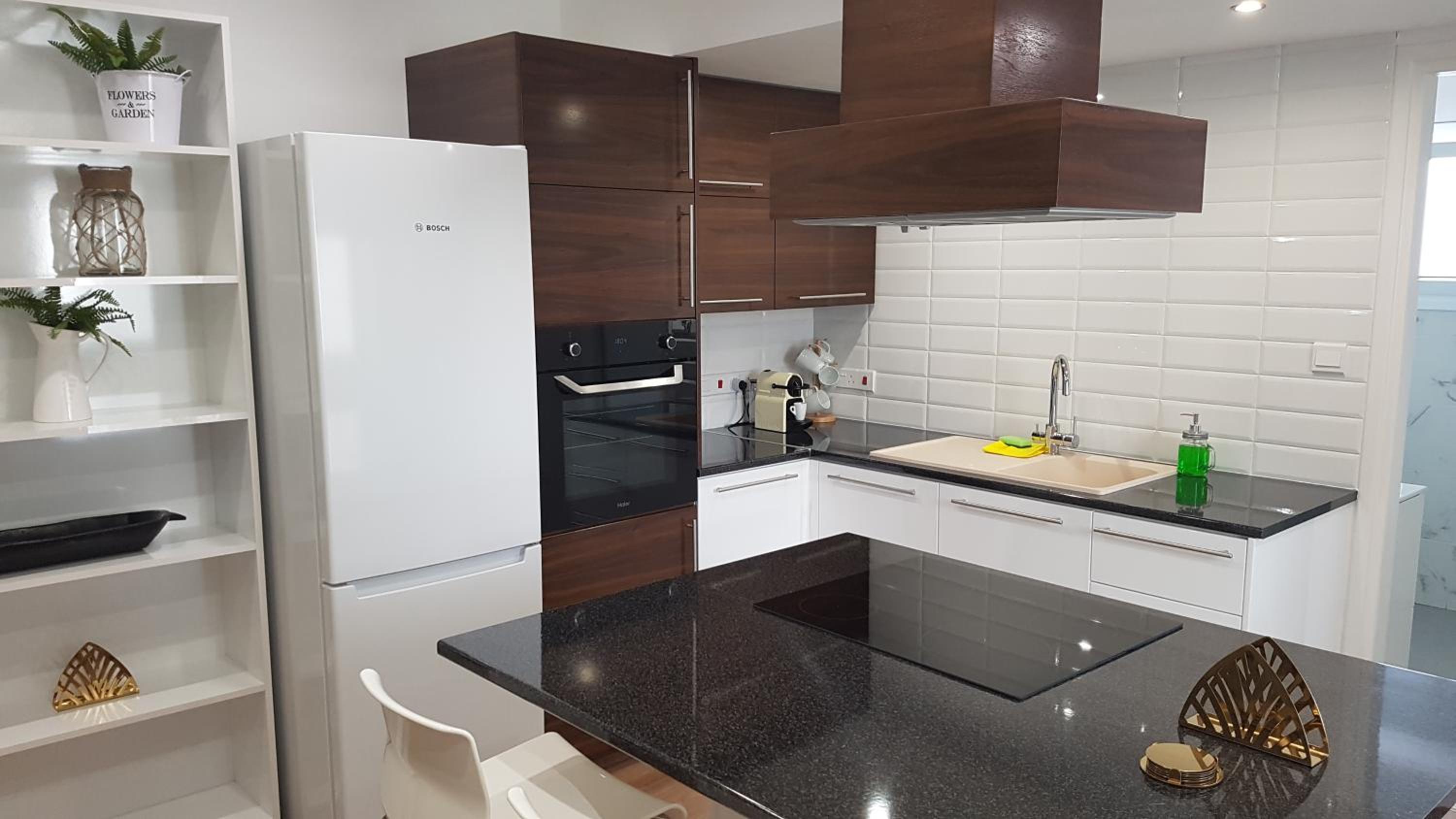 City Center Apartments