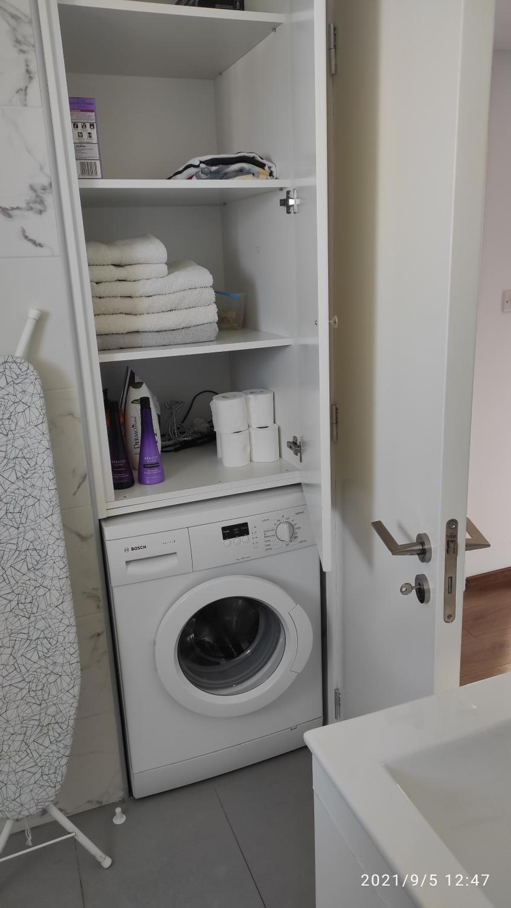 City Center Apartments