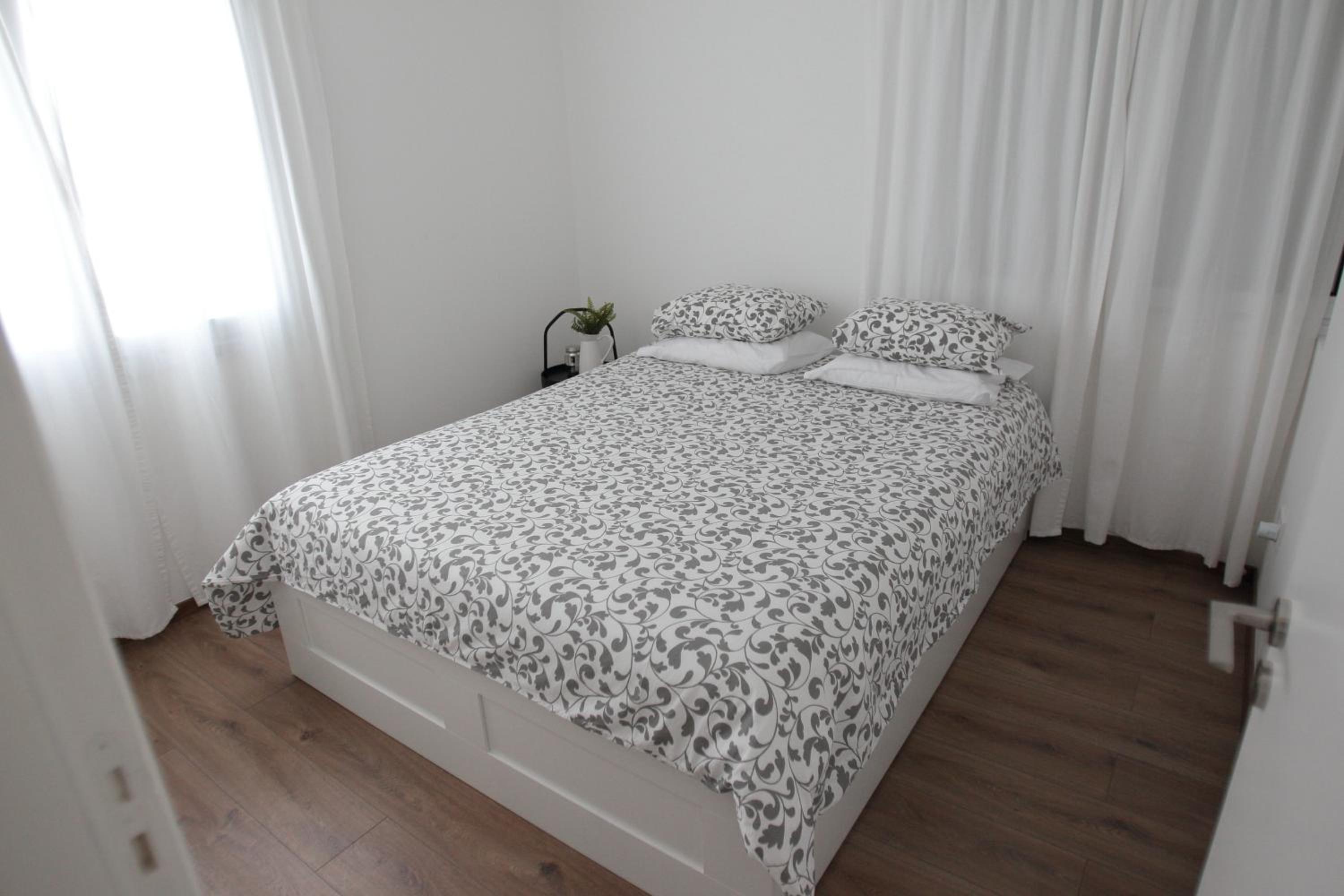 City Center Apartments