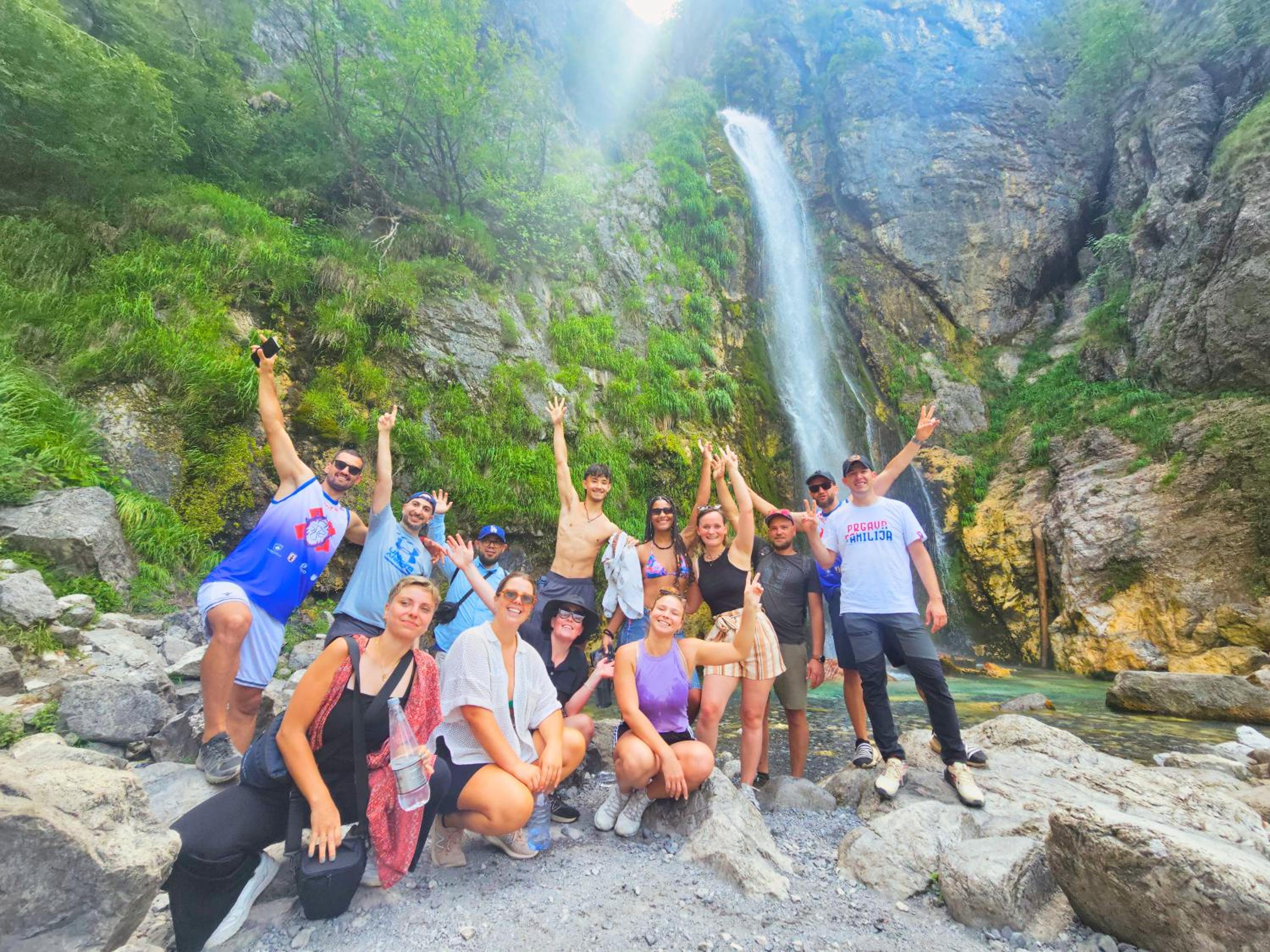 Shkodra Hostel & Day Tours