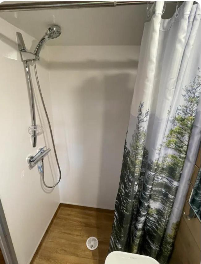La Tiny House de Nanou