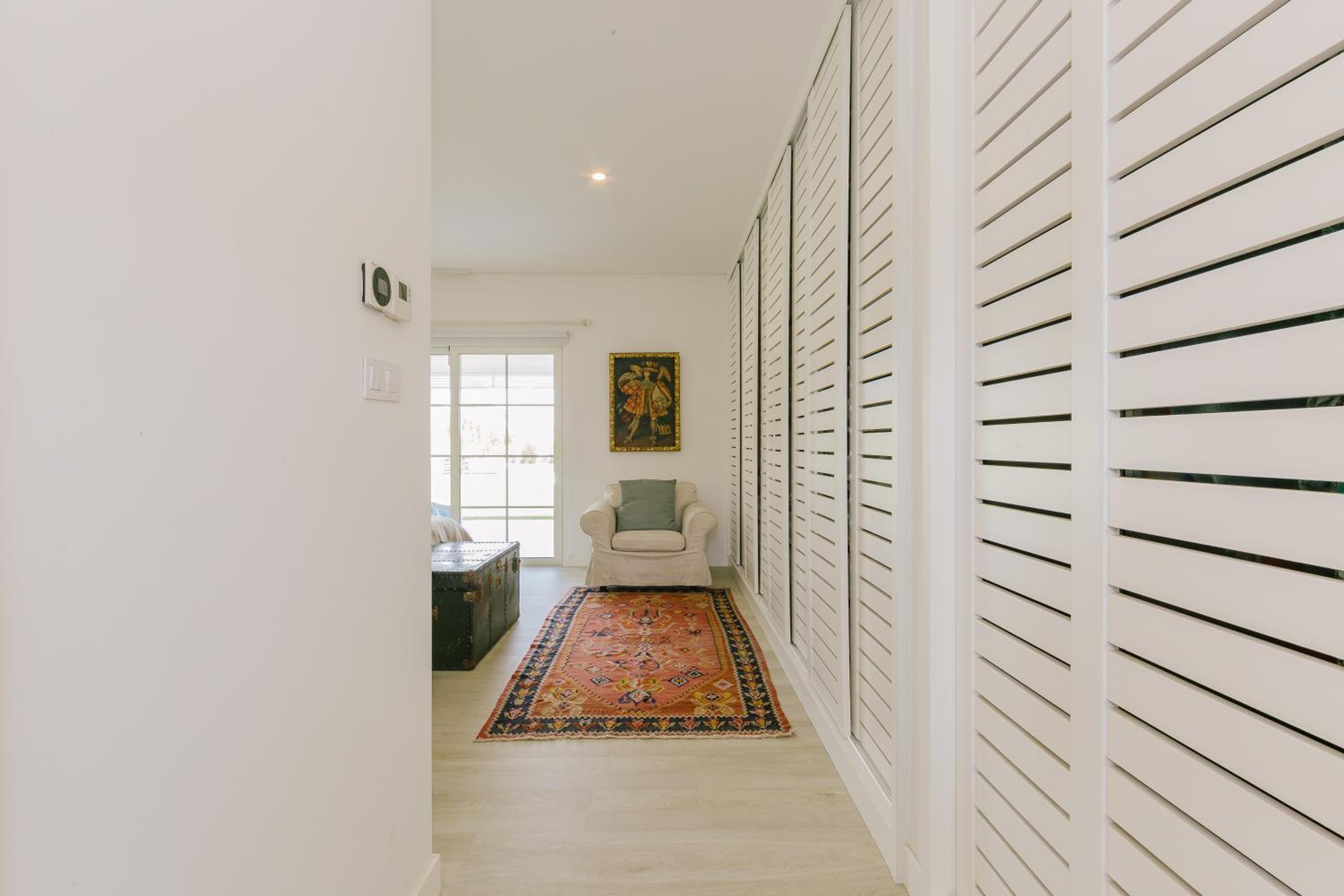 Comporta luxury villa near the beach