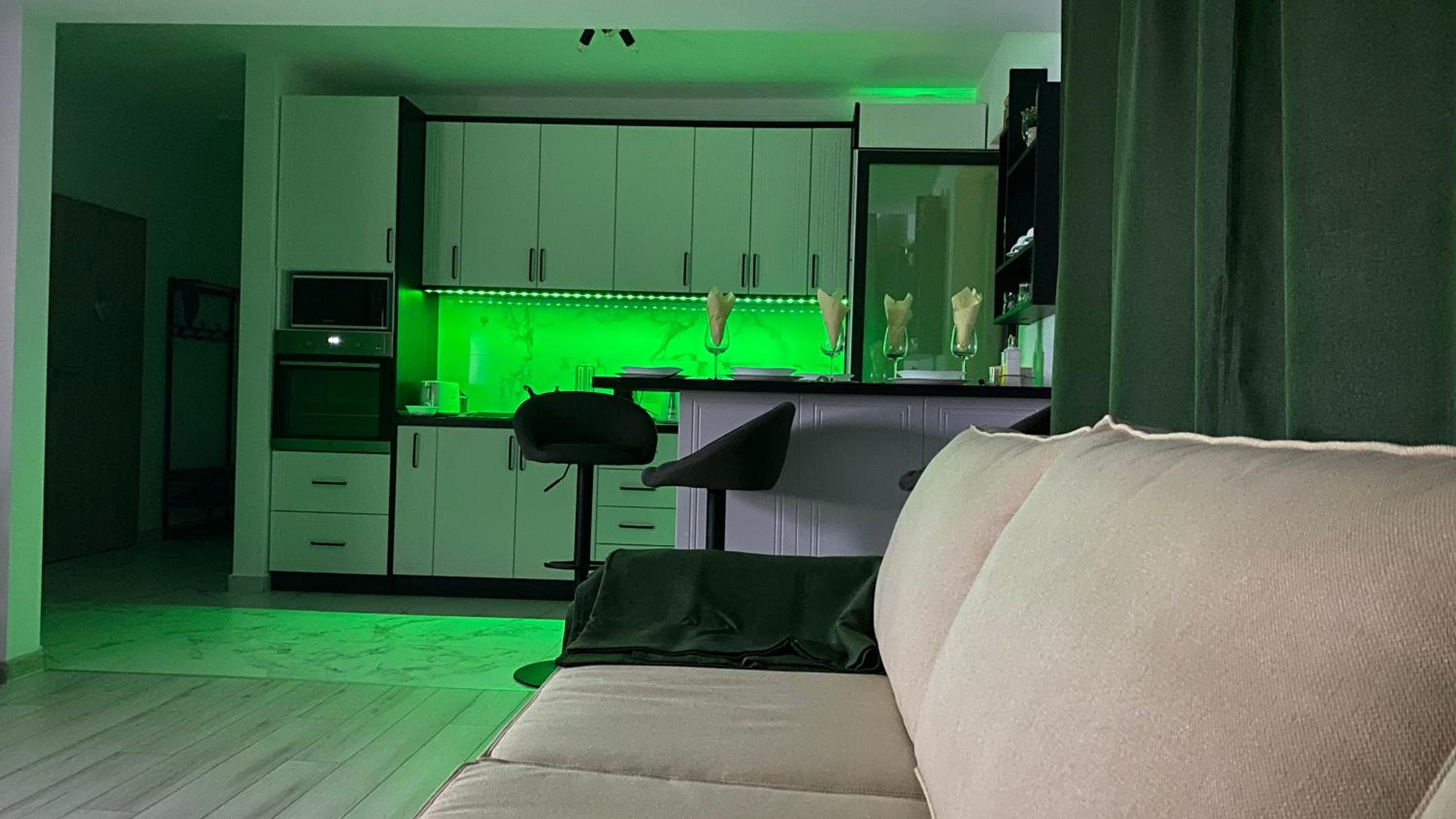 Apartament Ovy Residence Râșnov