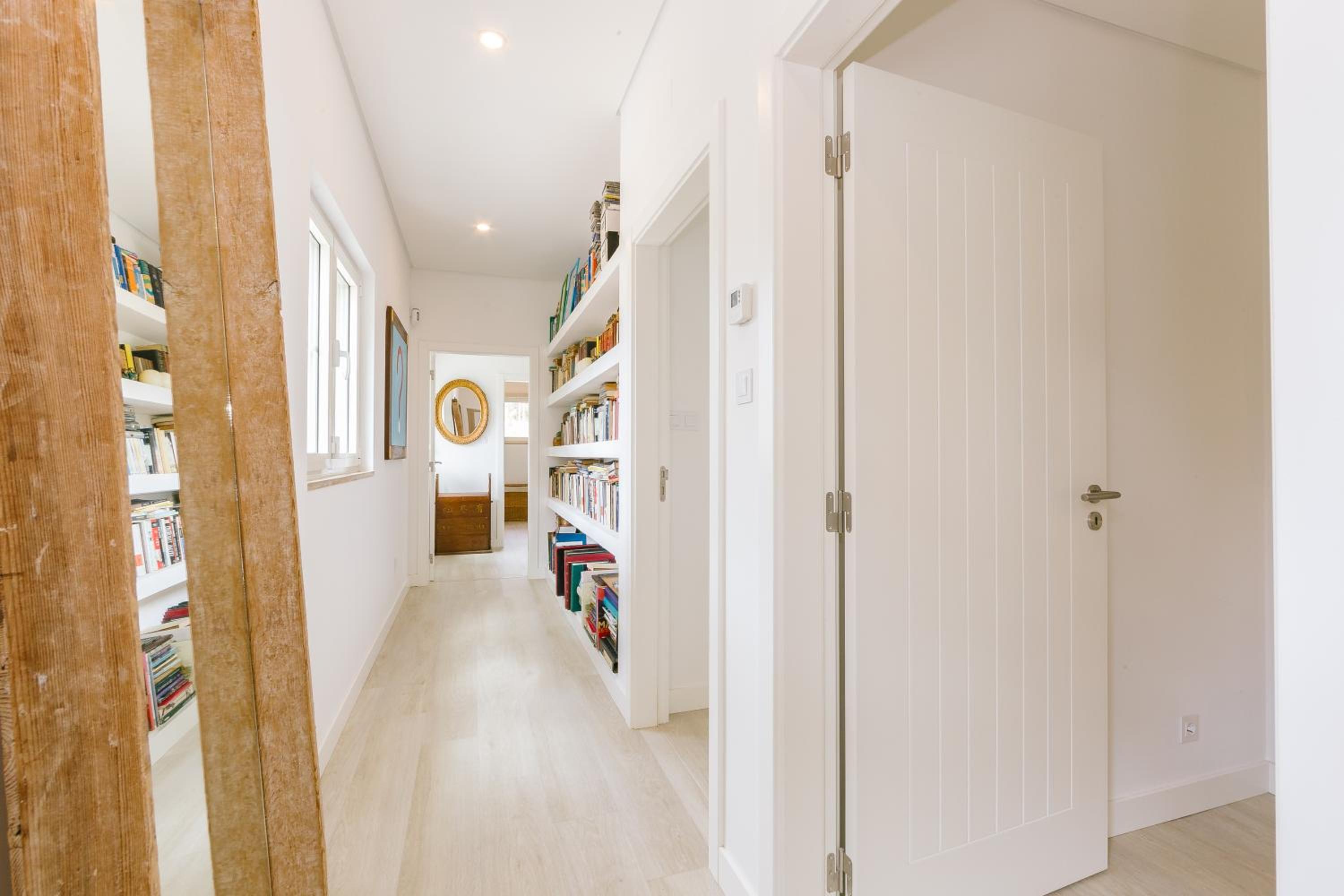 Comporta luxury villa near the beach