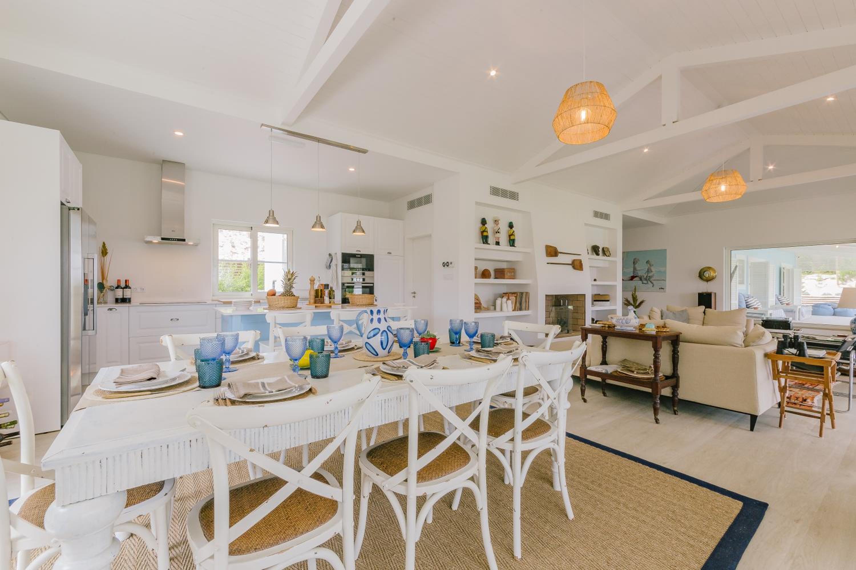Comporta luxury villa near the beach