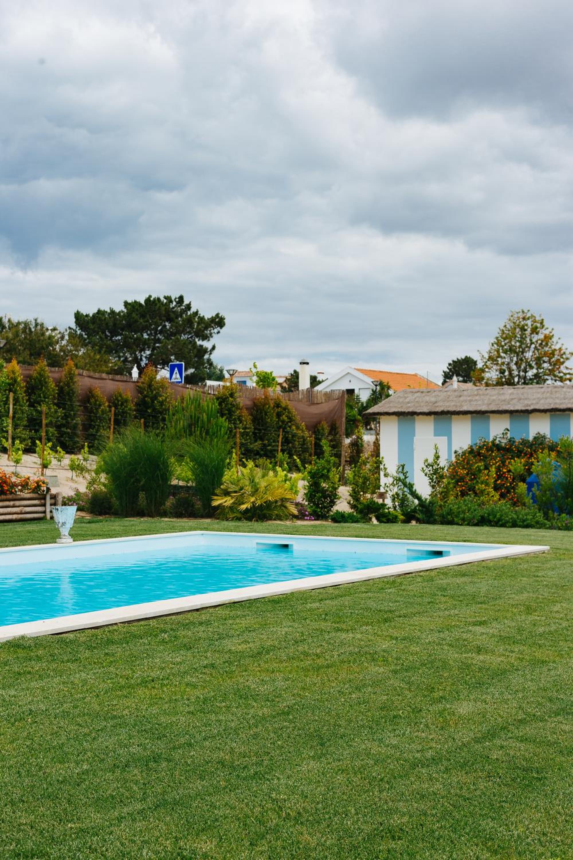 Comporta luxury villa near the beach