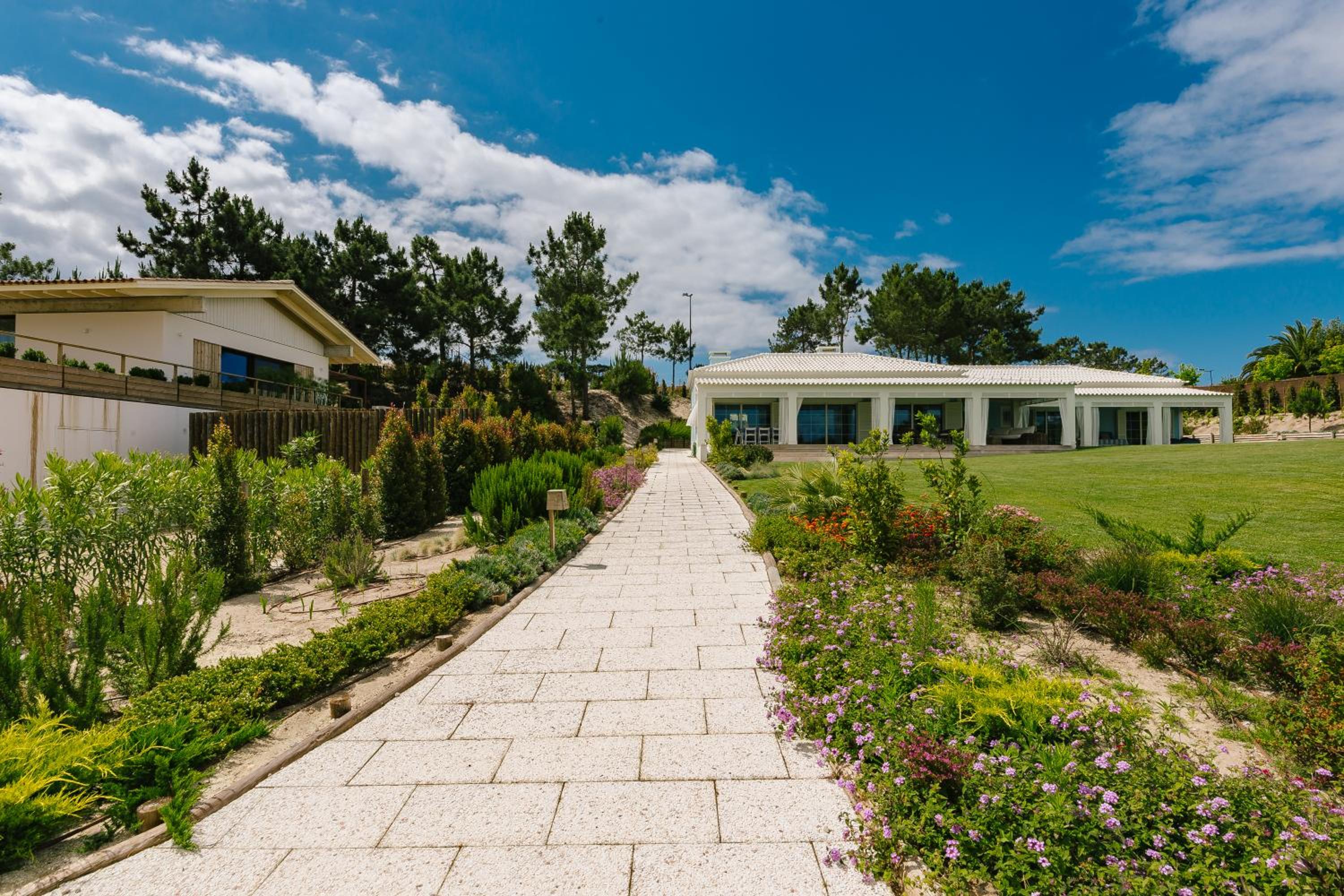 Comporta luxury villa near the beach