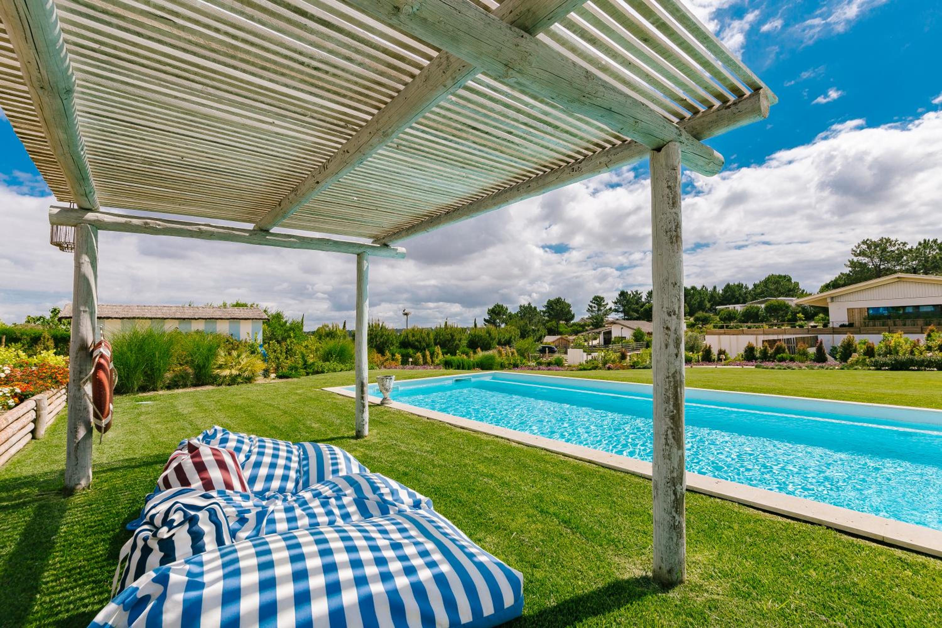 Comporta luxury villa near the beach