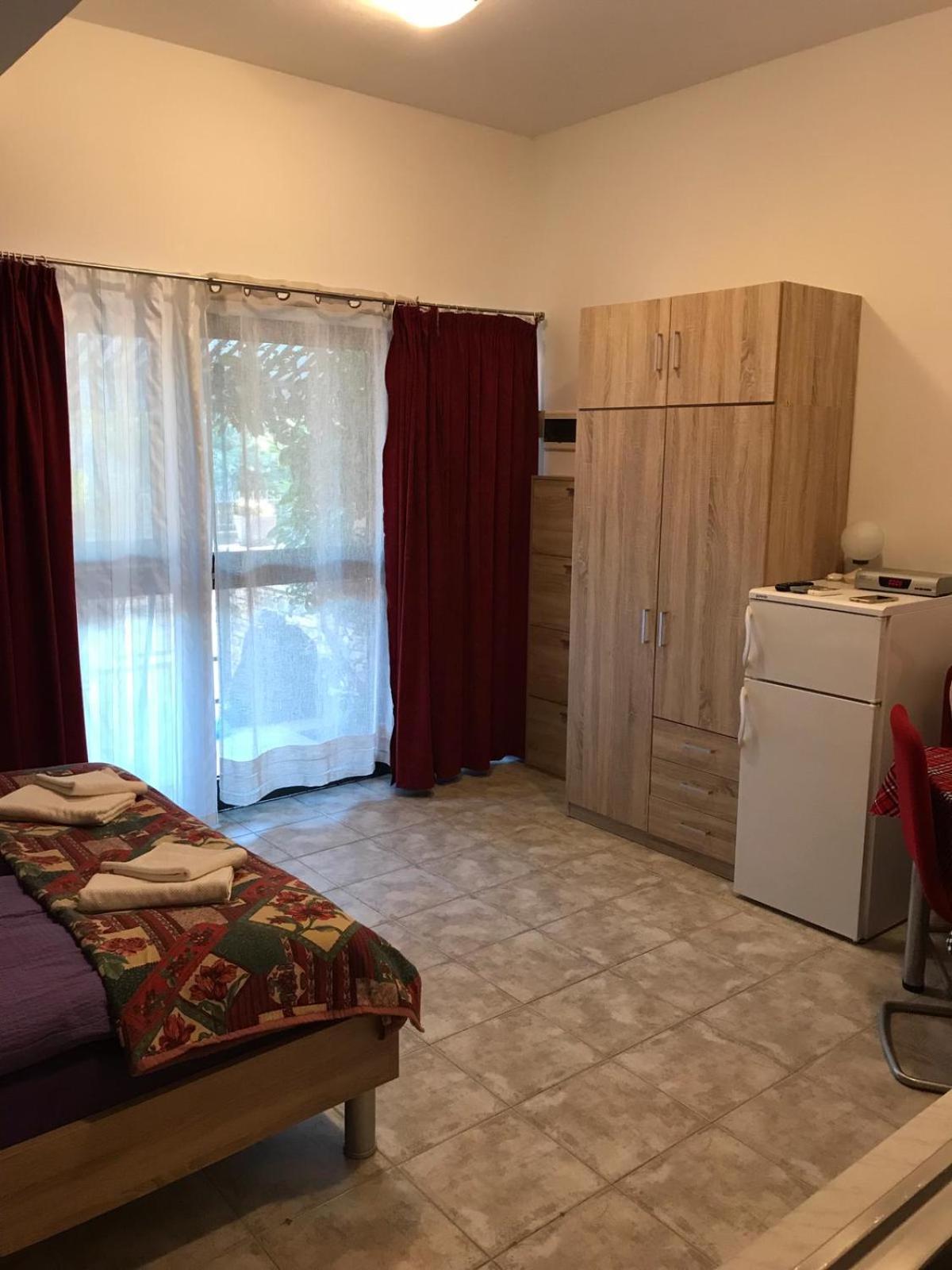 Apartment Nubi