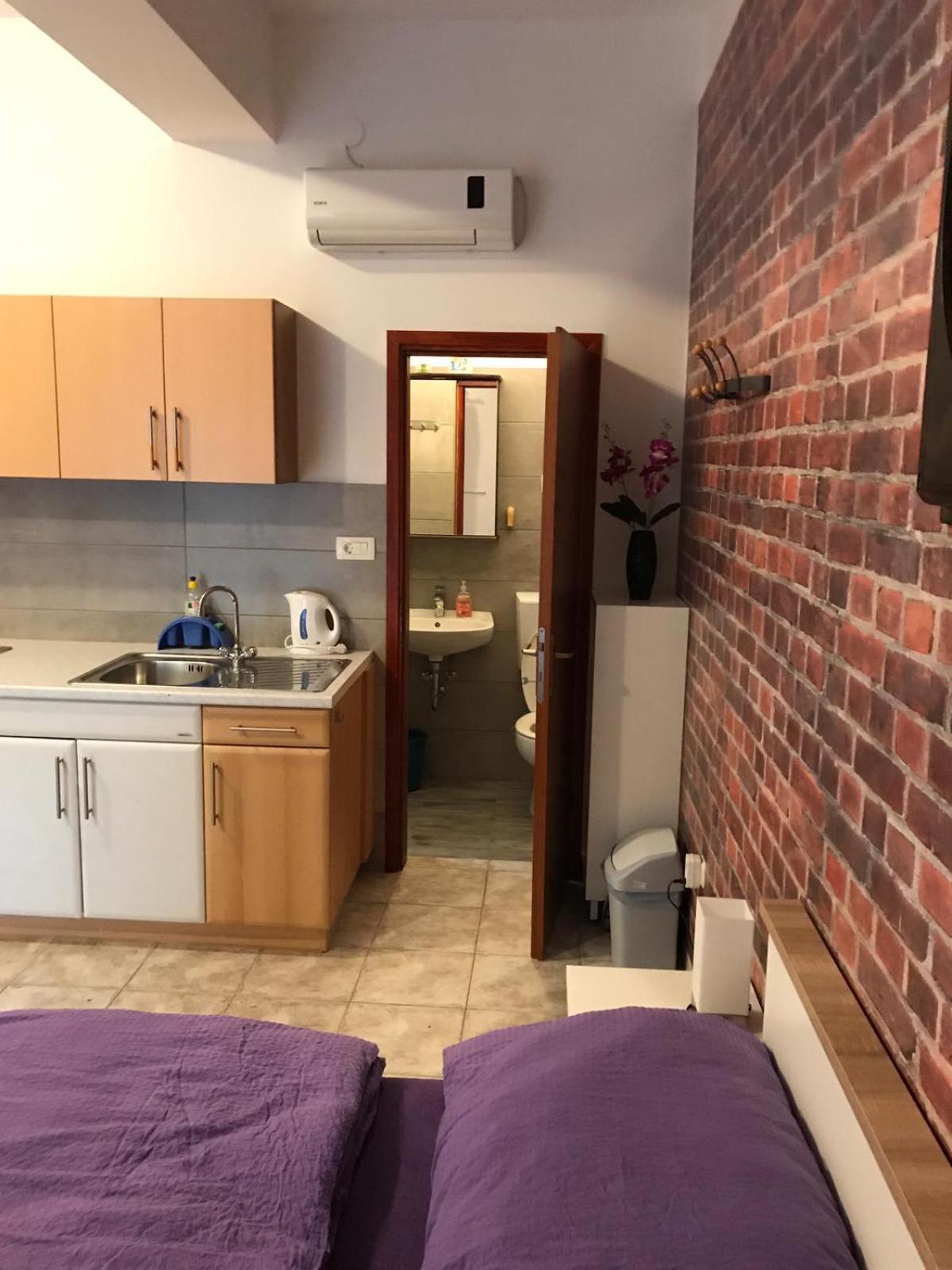 Apartment Nubi