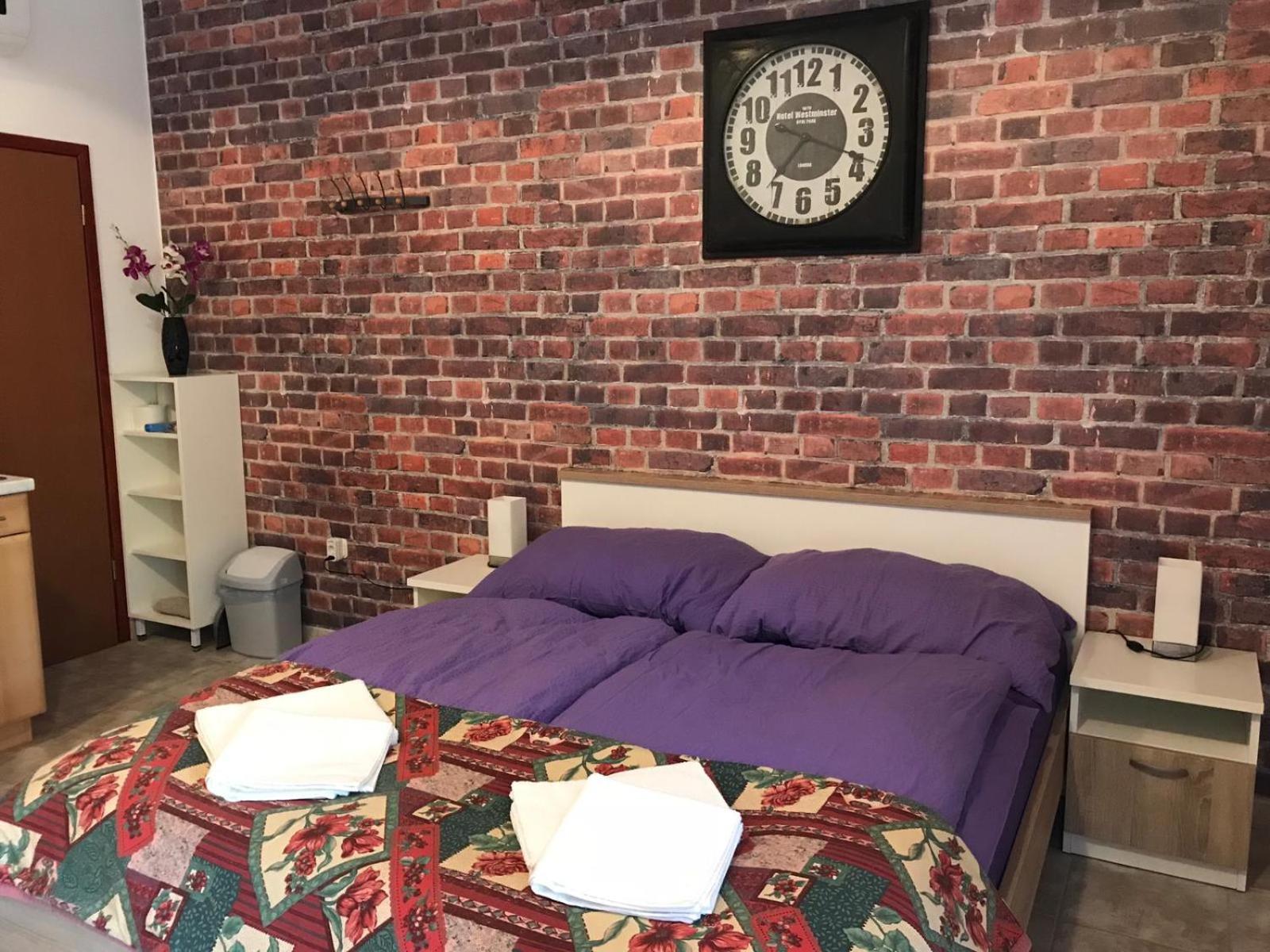 Apartment Nubi