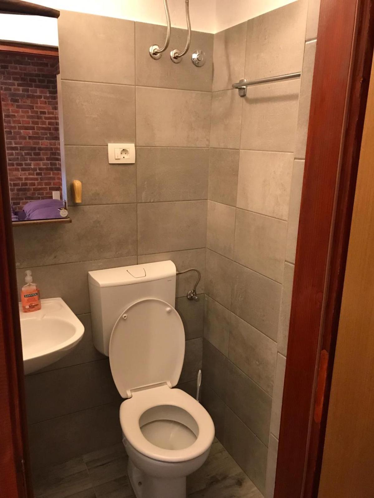 Apartment Nubi