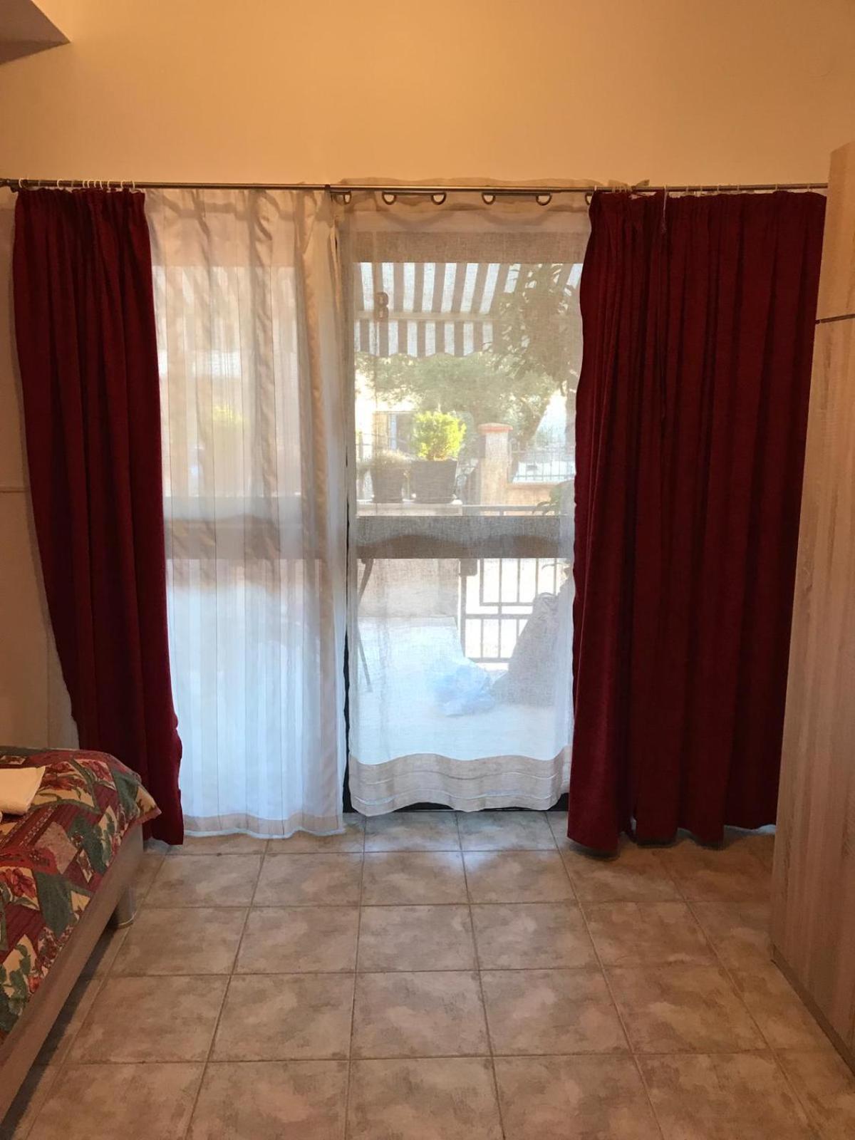 Apartment Nubi