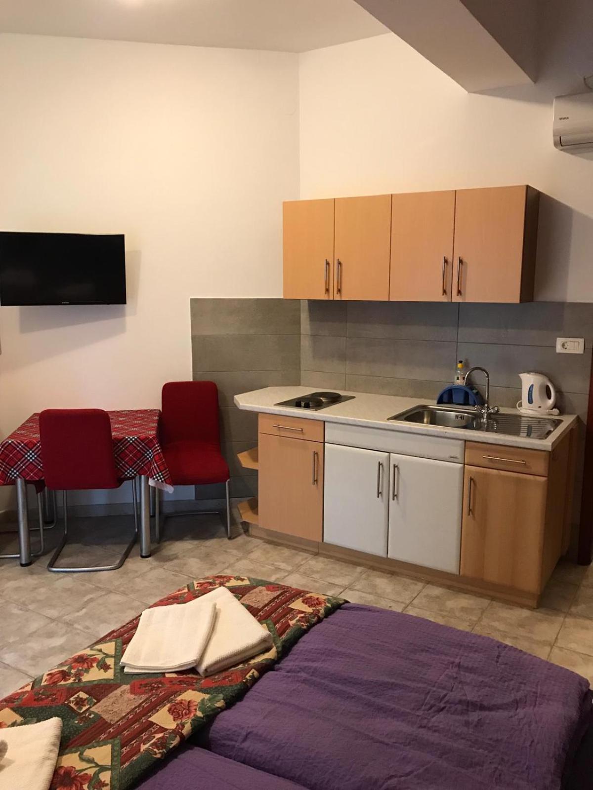 Apartment Nubi