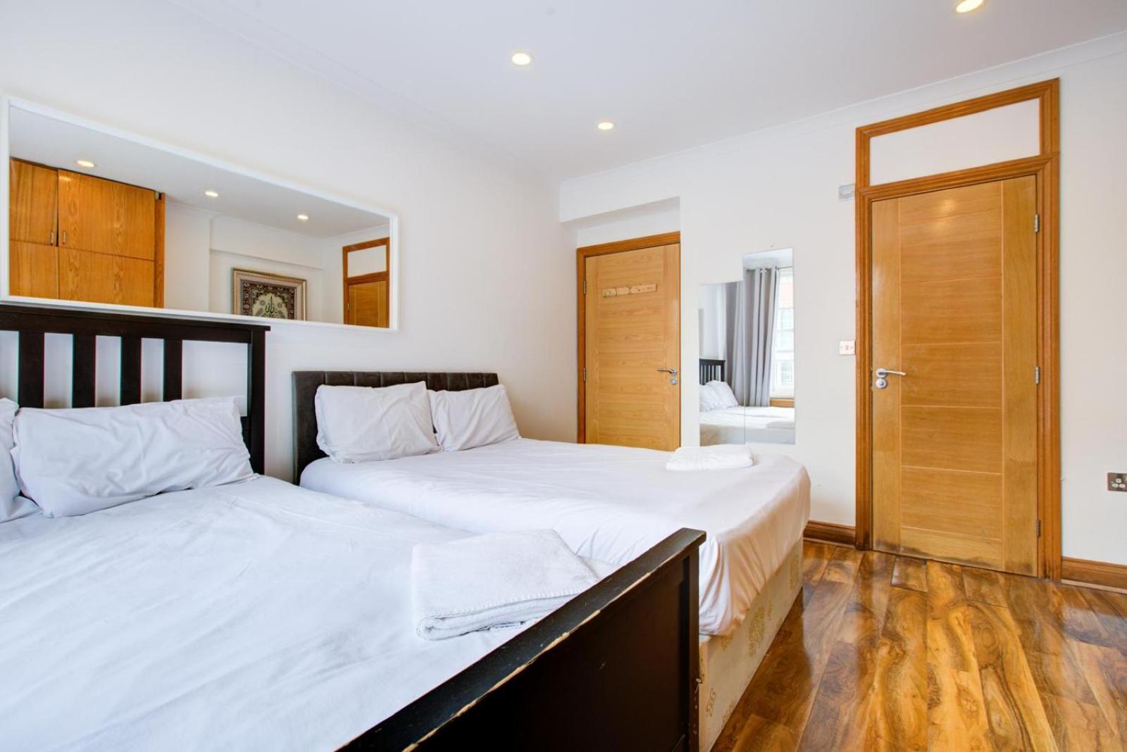 Marble Arch boutique Residence