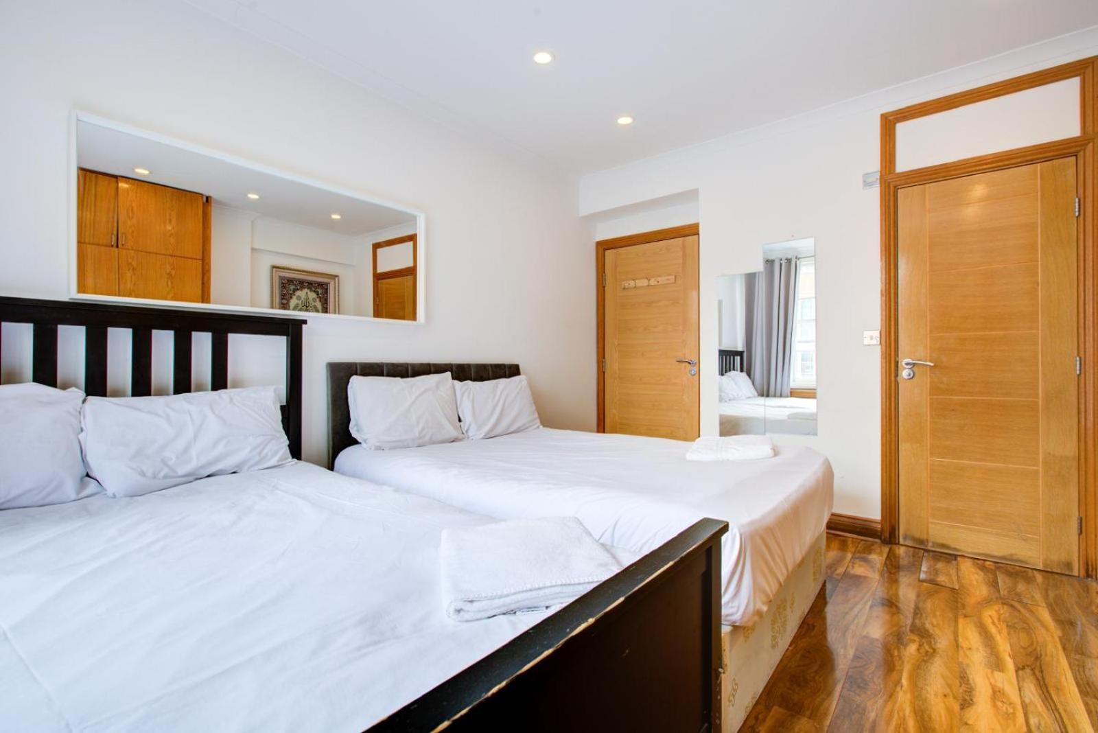 Marble Arch boutique Residence