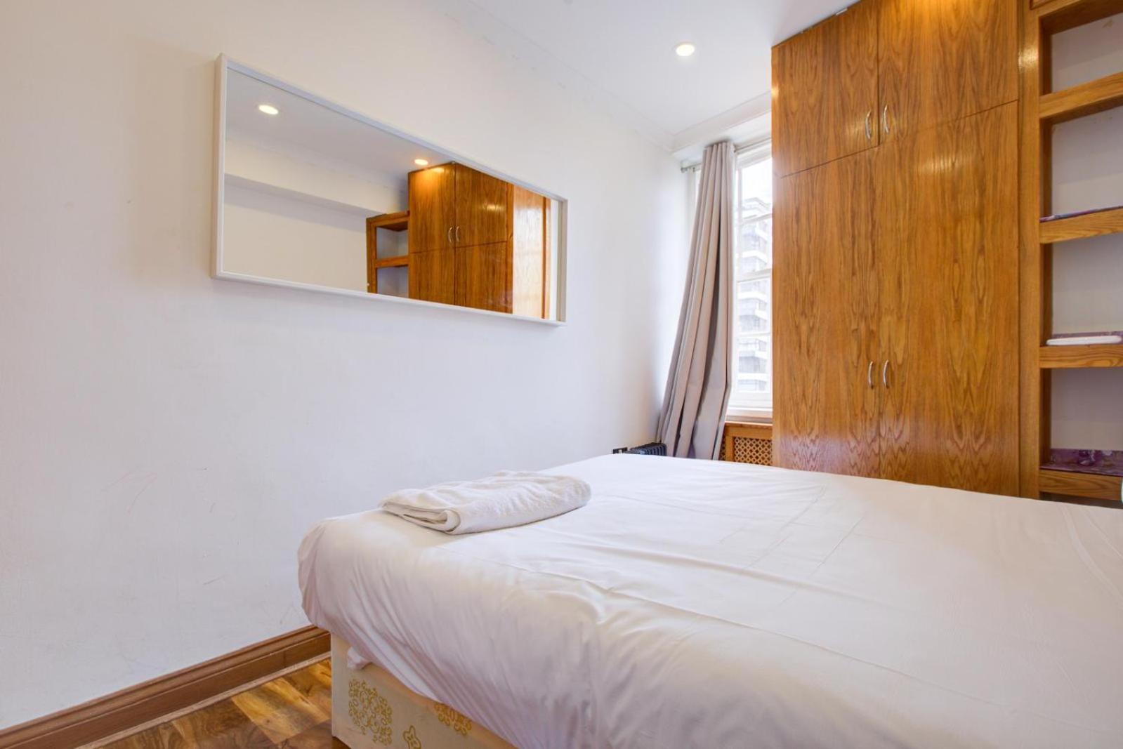 Marble Arch boutique Residence