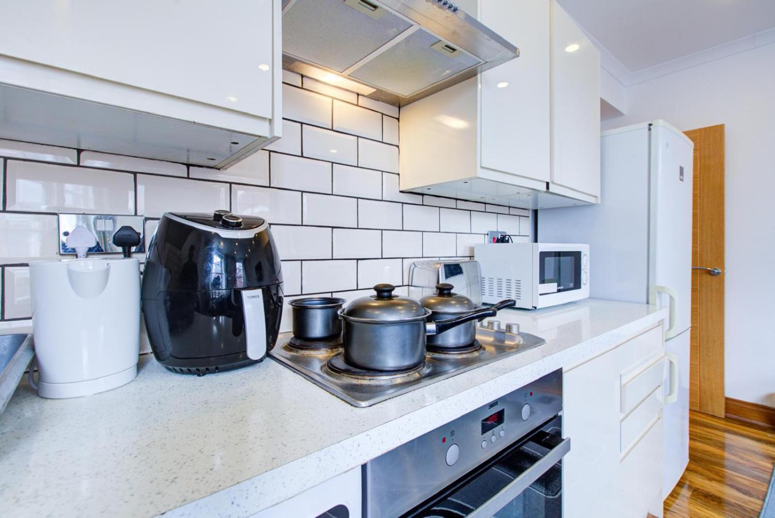 Marble Arch boutique Residence