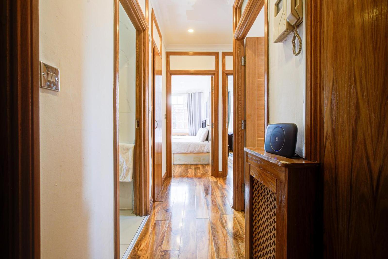 Marble Arch boutique Residence