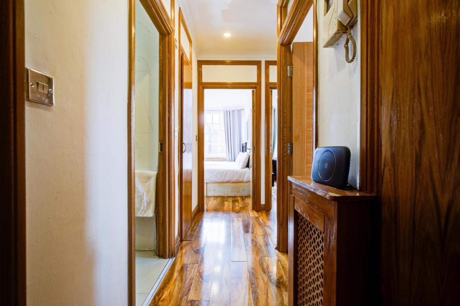 Marble Arch boutique Residence