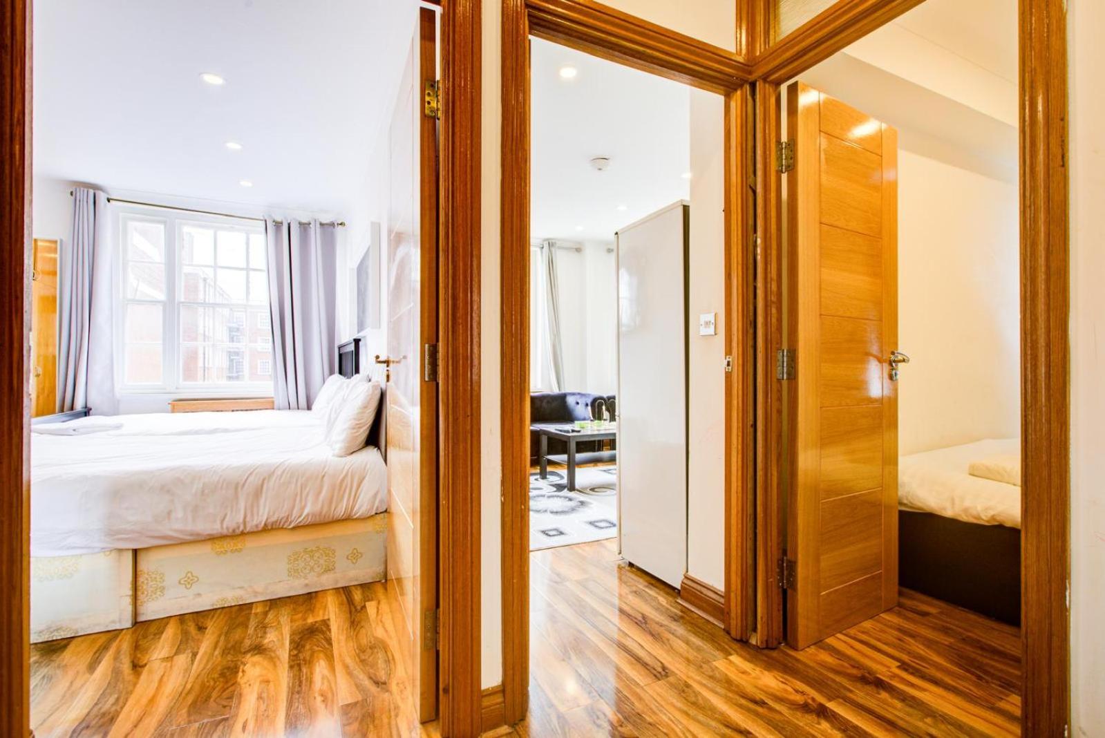 Marble Arch boutique Residence